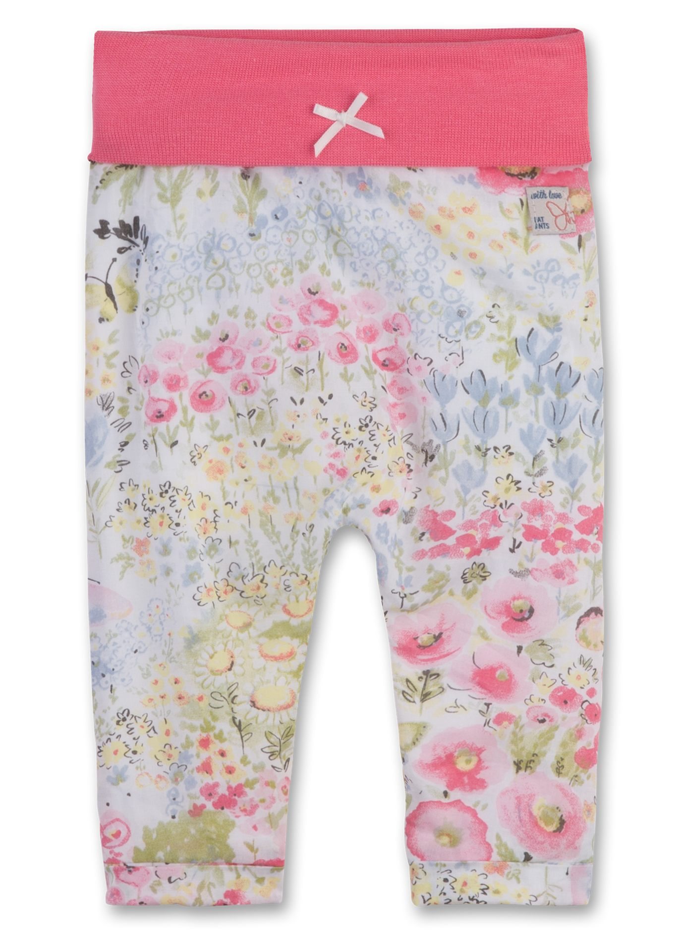 Mädchen-Hose