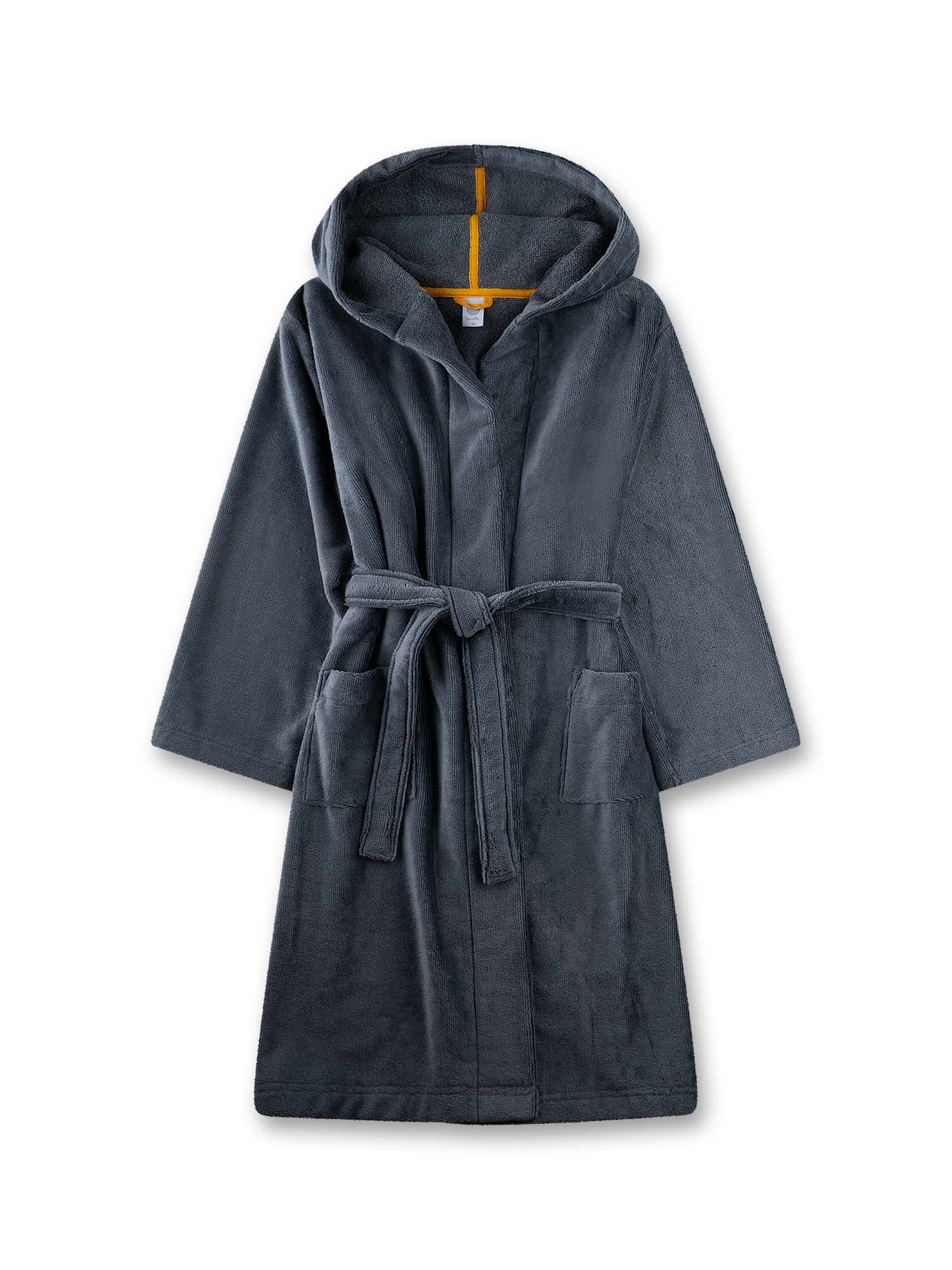 Modisch, Kleidung, Robe, Mantel