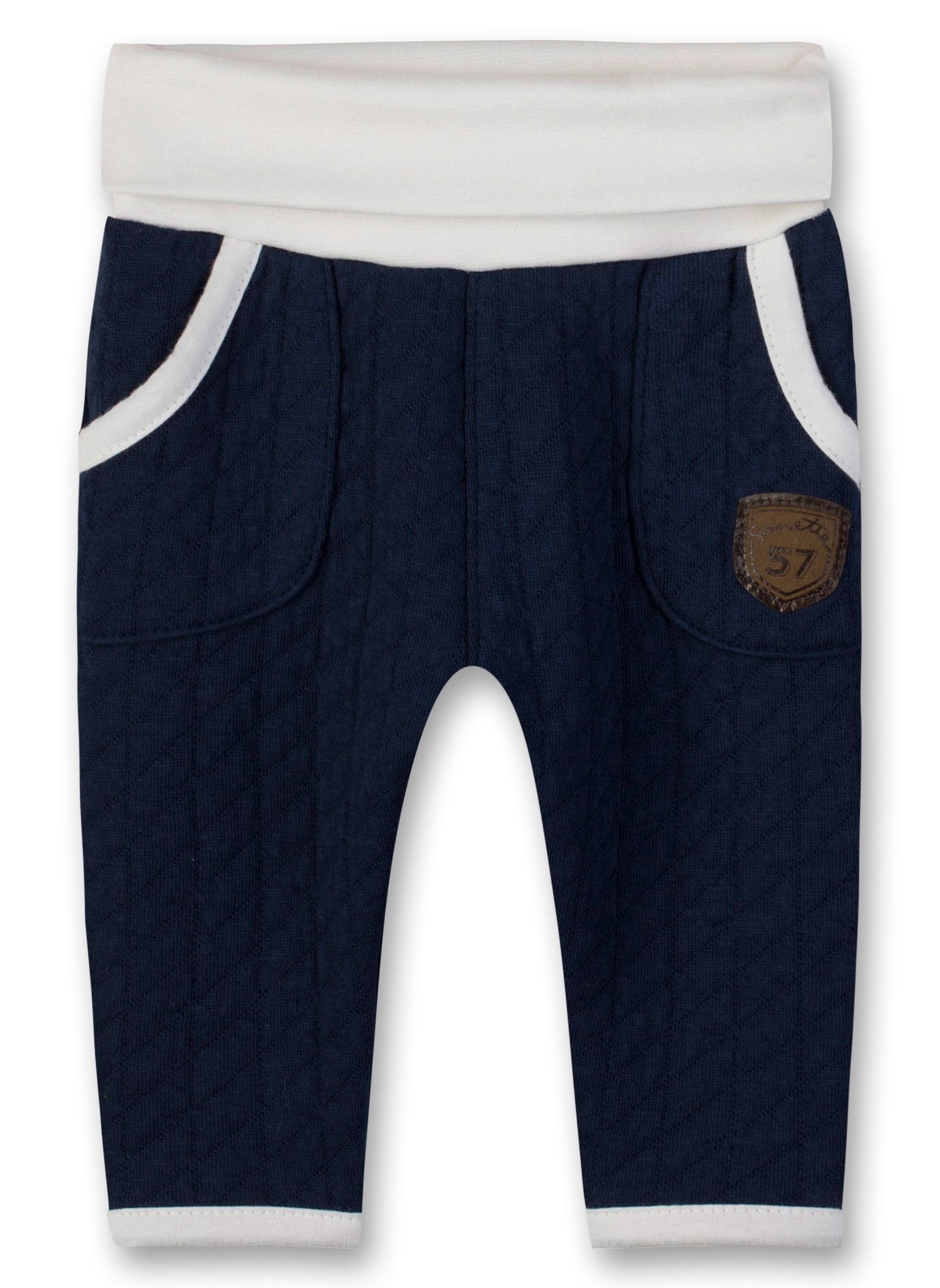 Jungen-Hose