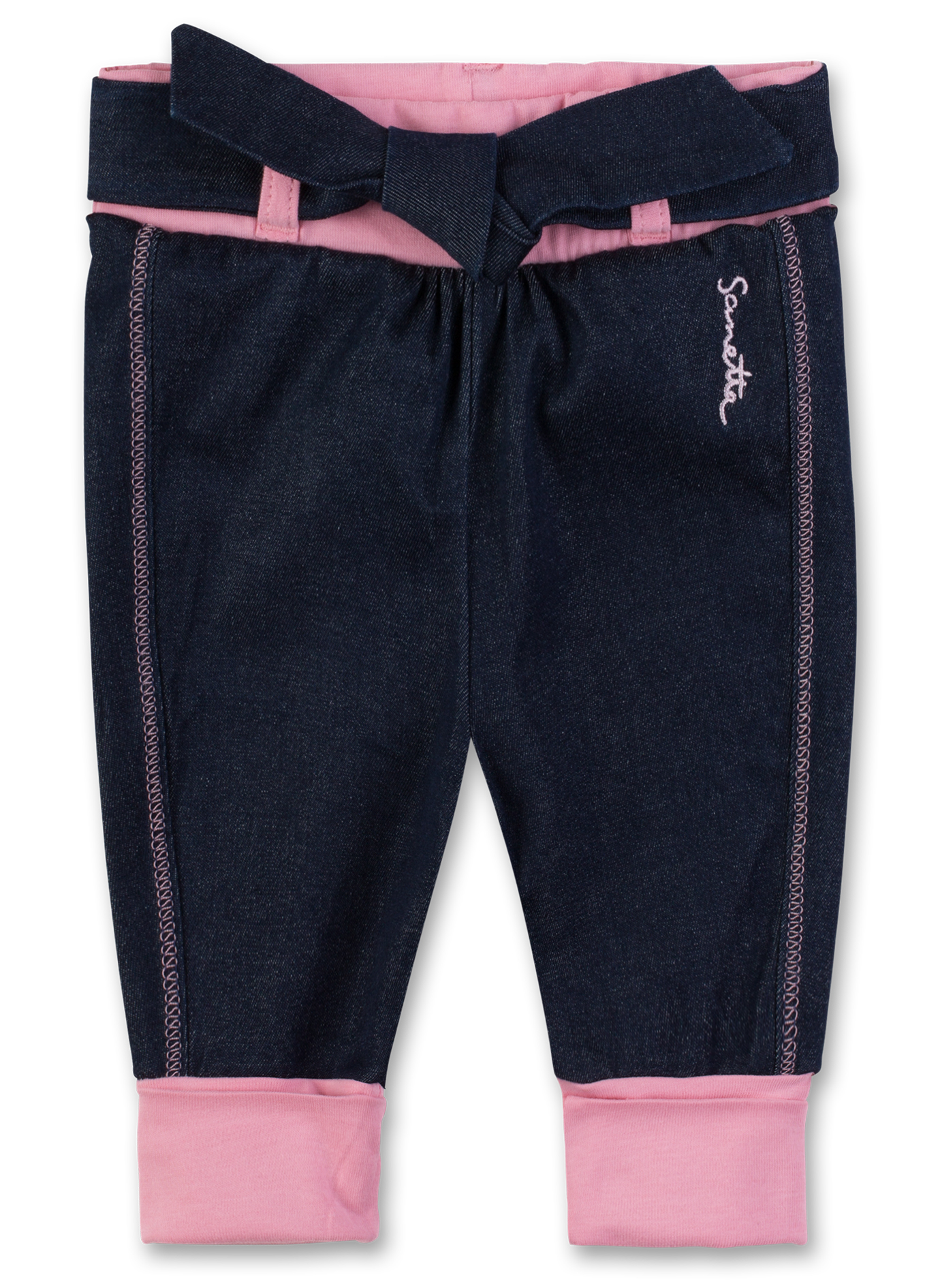 Mädchen-Hose