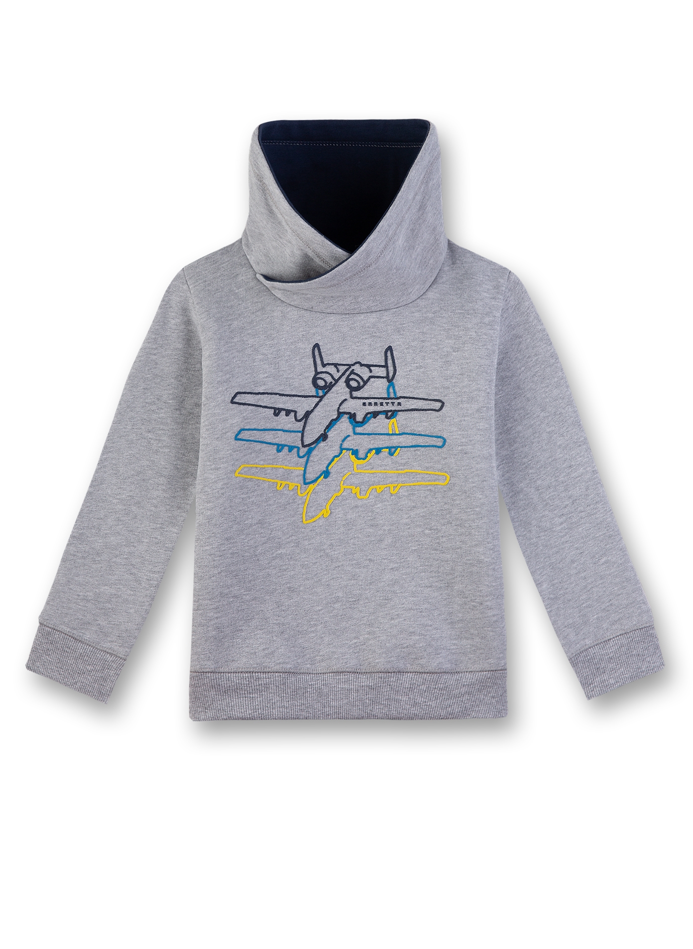 Jungen-Sweatshirt