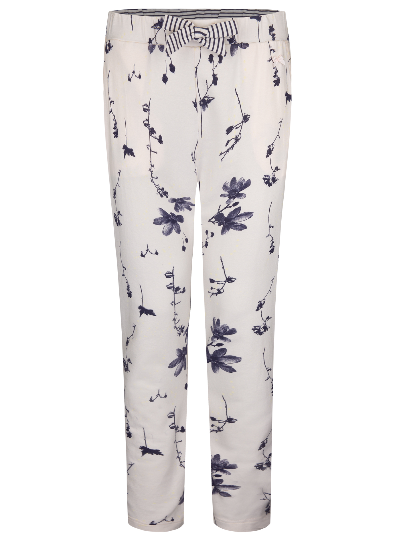 Damen-Loungehose Rosa