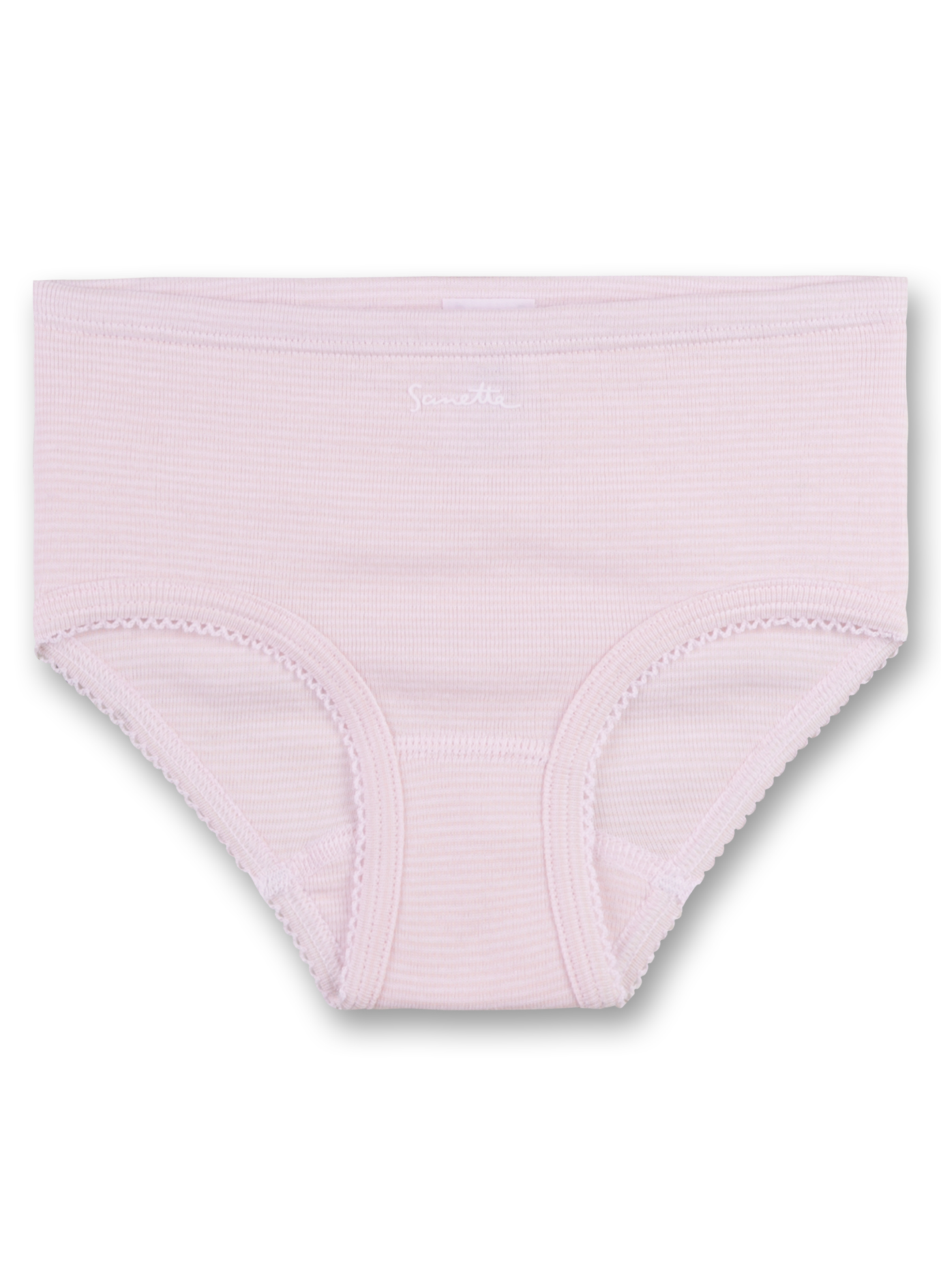 Mädchen-Hüftslip