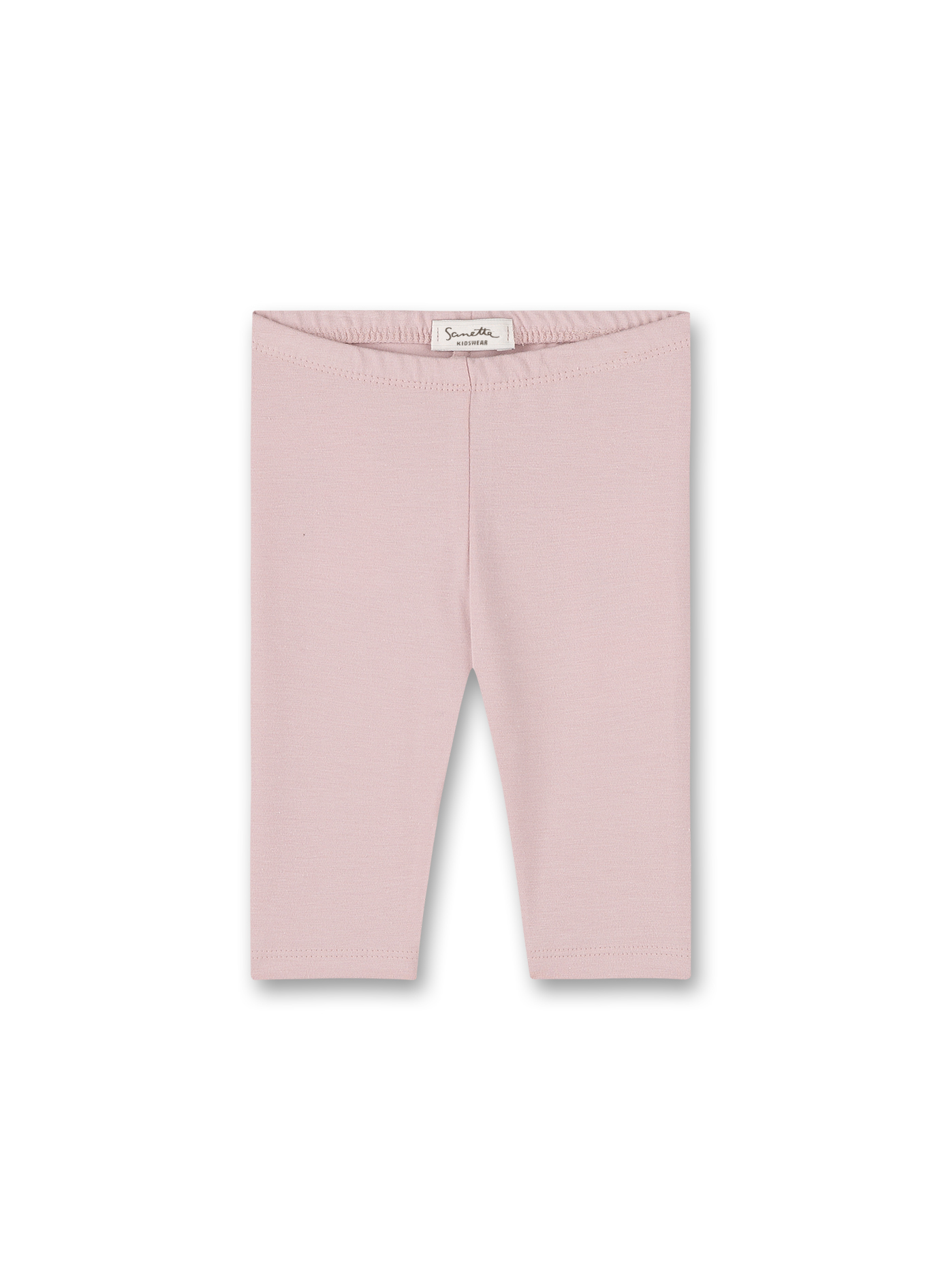 Mädchen-Leggings Rosa
