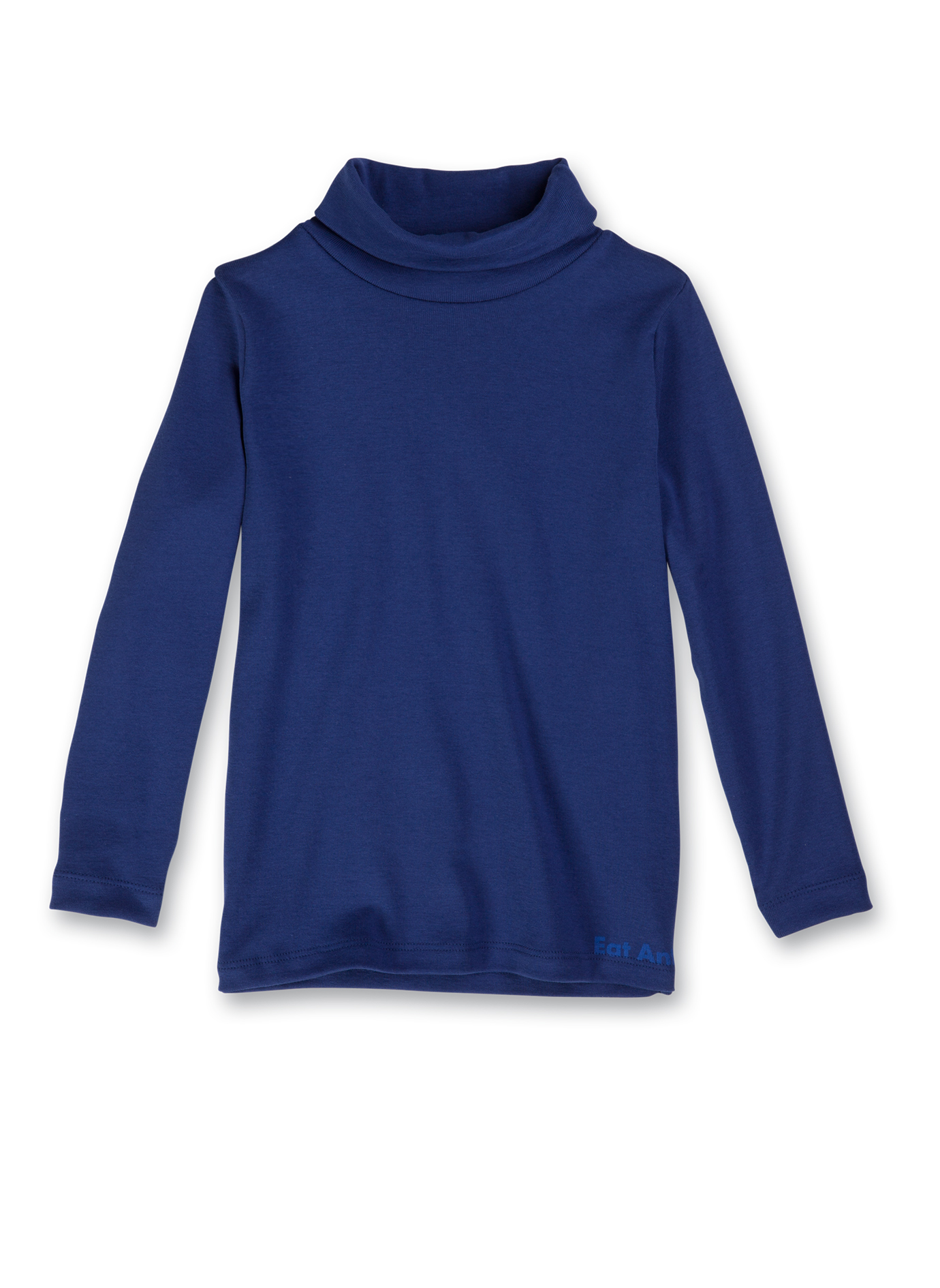 Jungen-Shirt langarm