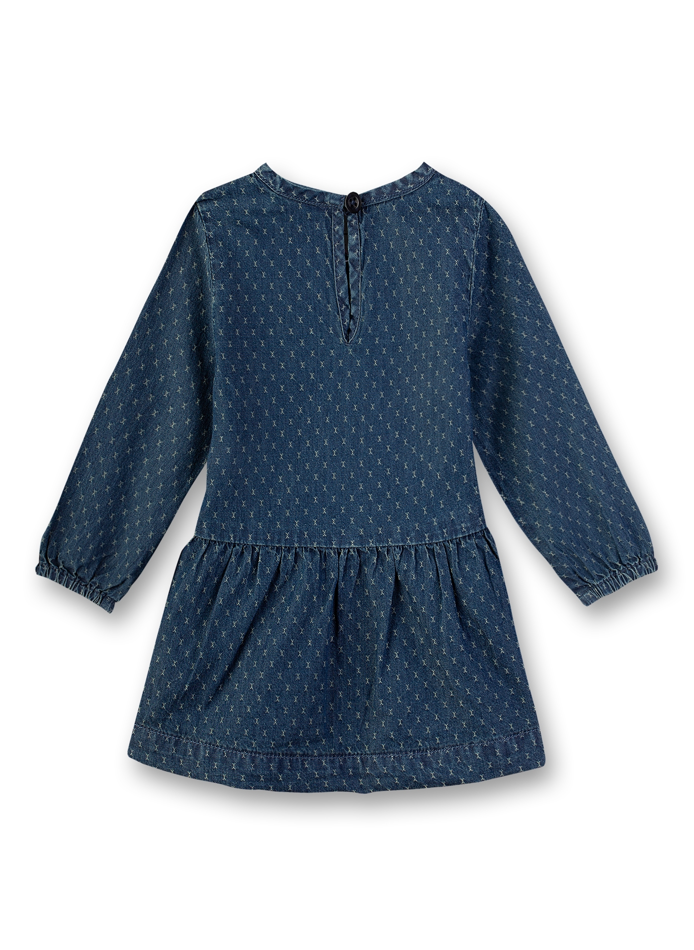 Mädchen-Kleid