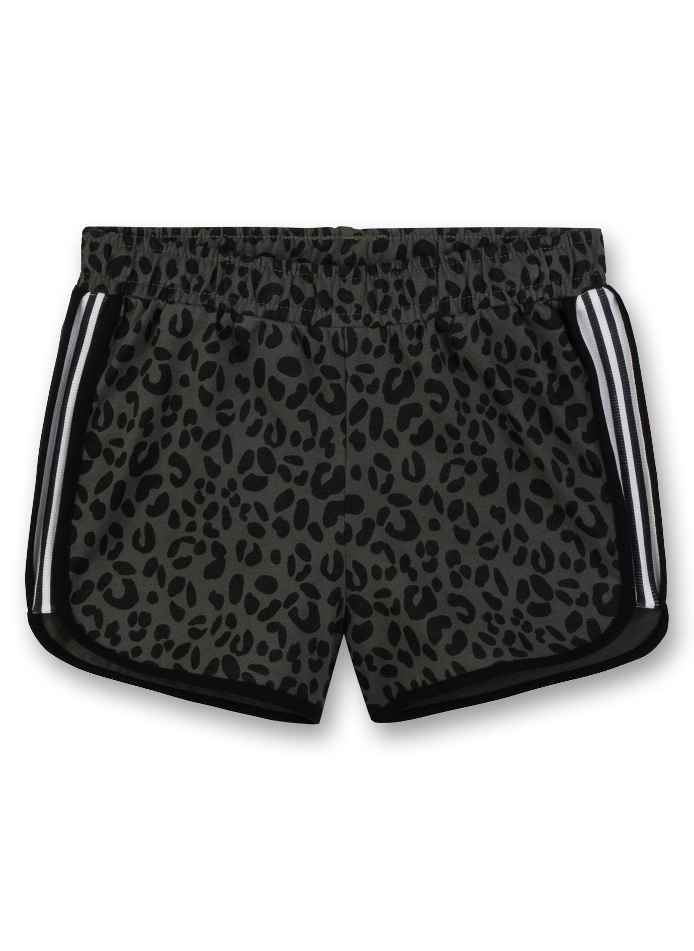 Mädchen-Shorts