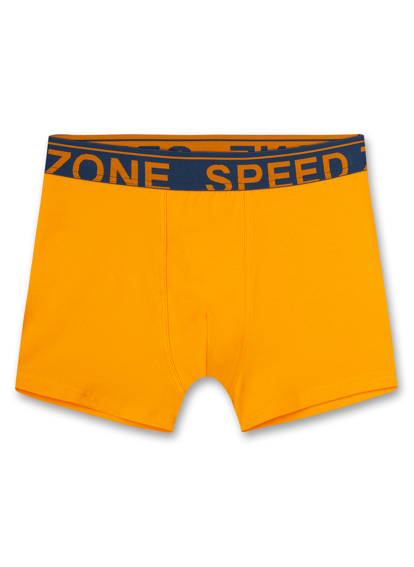 Jungen-Hipshorts (5er-Pack) Graumelange