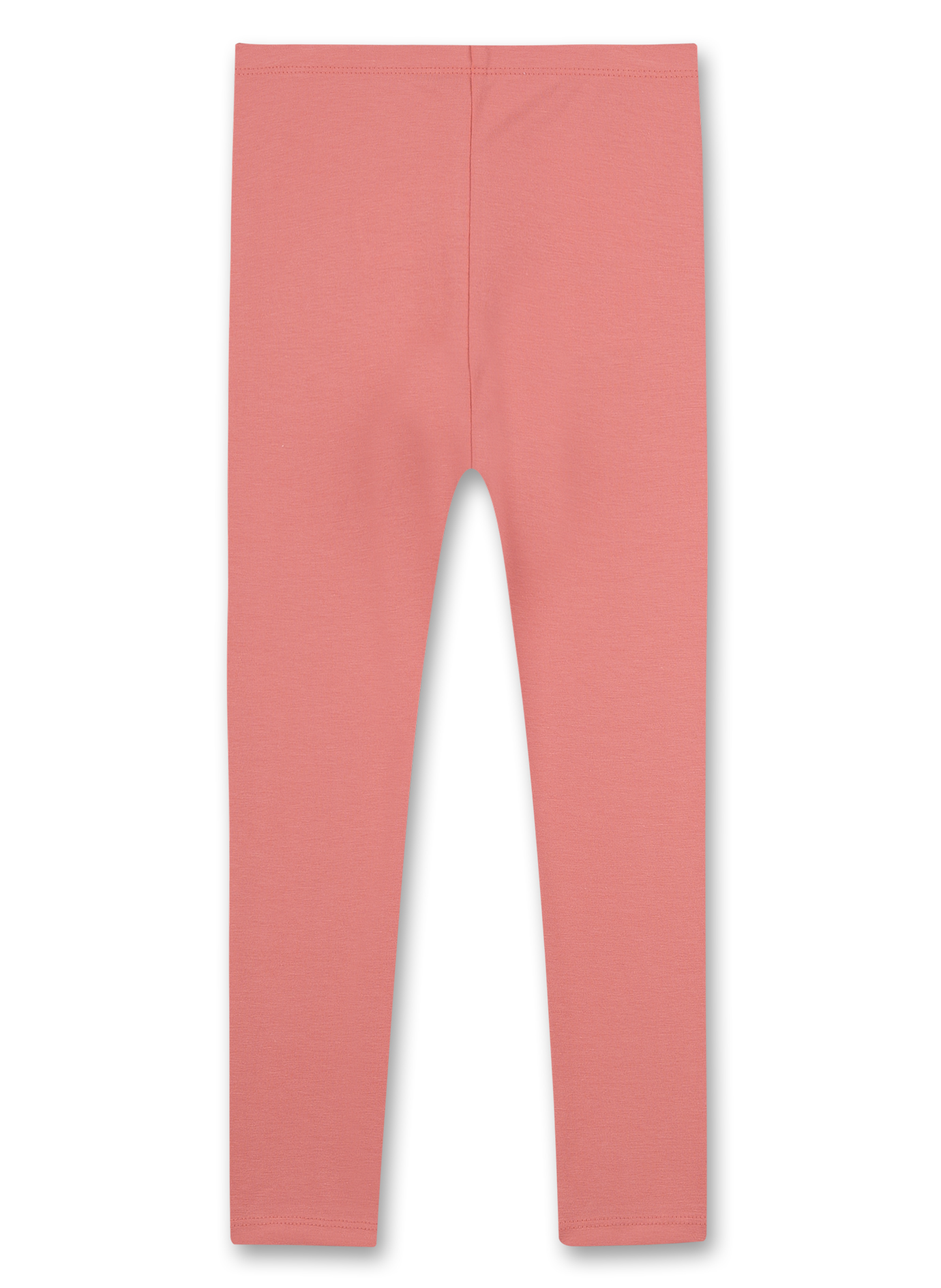 Mädchen-Leggings Rosa