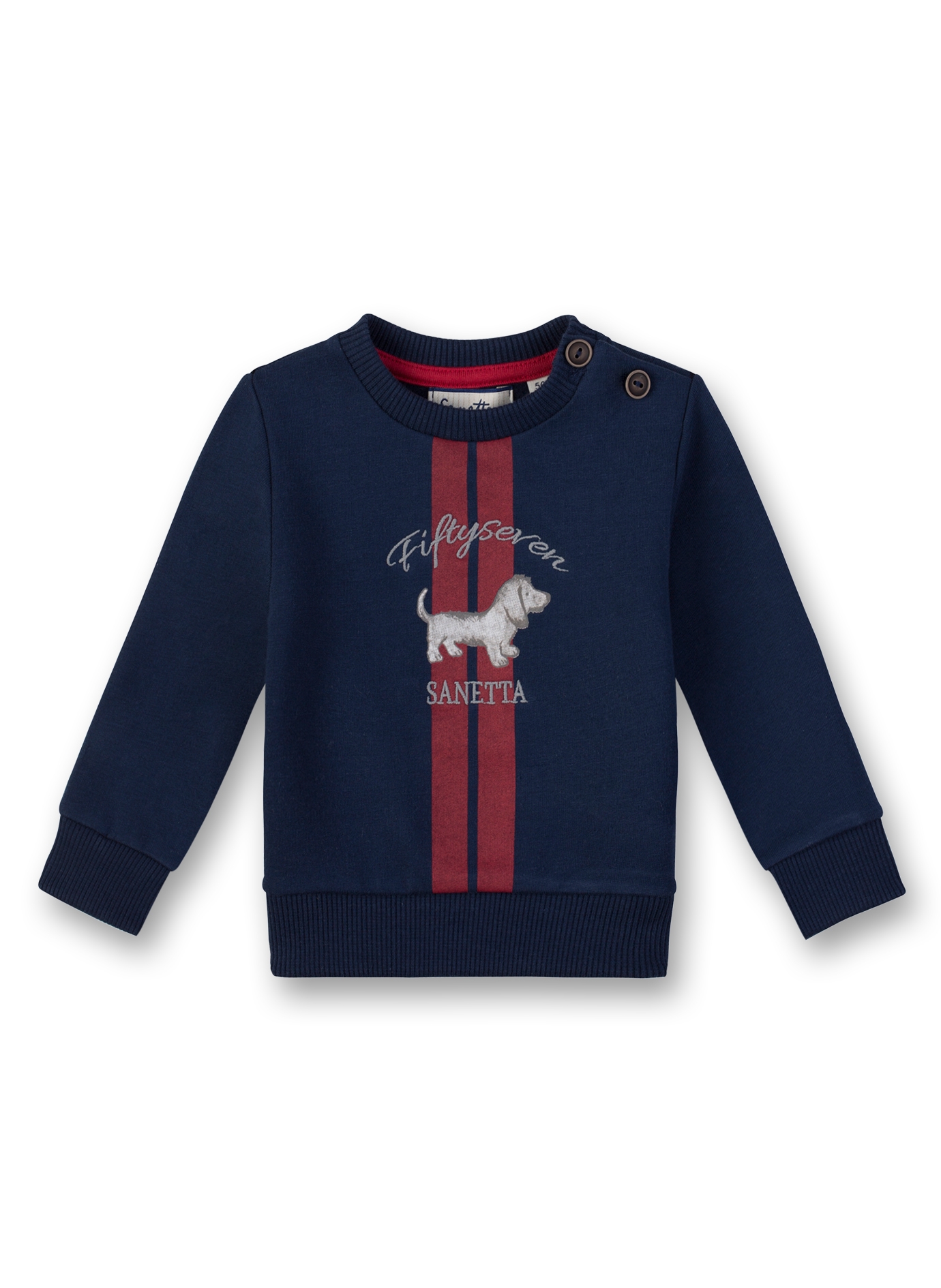 Jungen-Sweatshirt