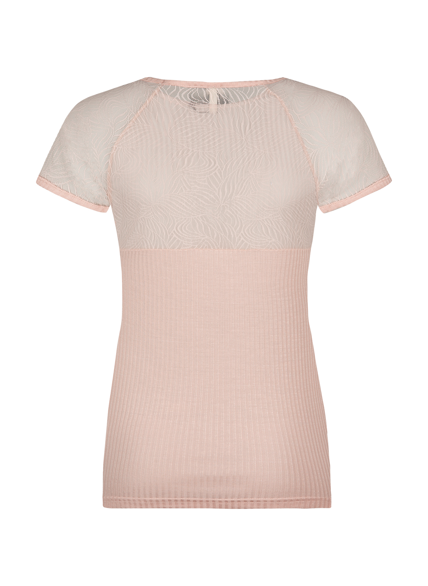 Damen-Shirt Rosa