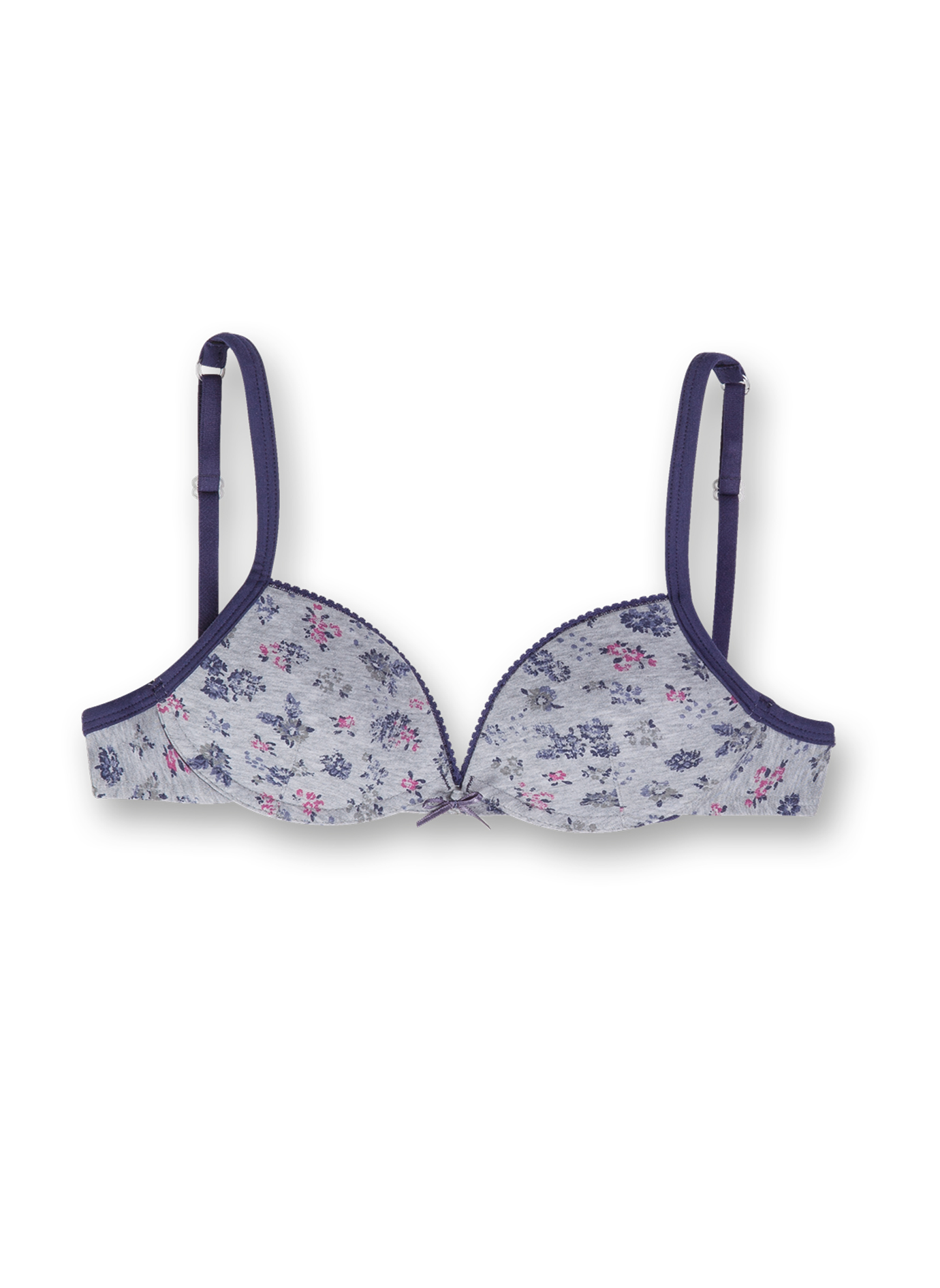 Mädchen-Padded-Softbra