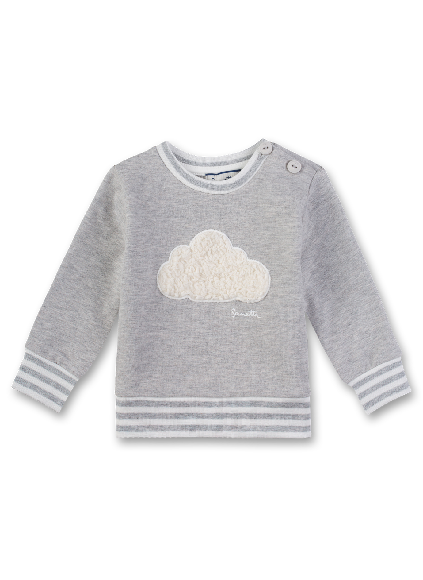Unisex-Sweatshirt
