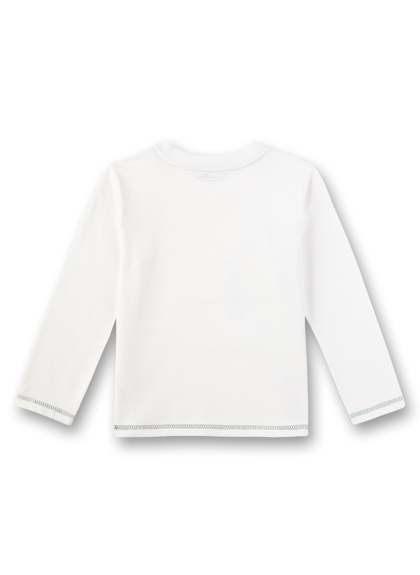 Jungen-Shirt langarm