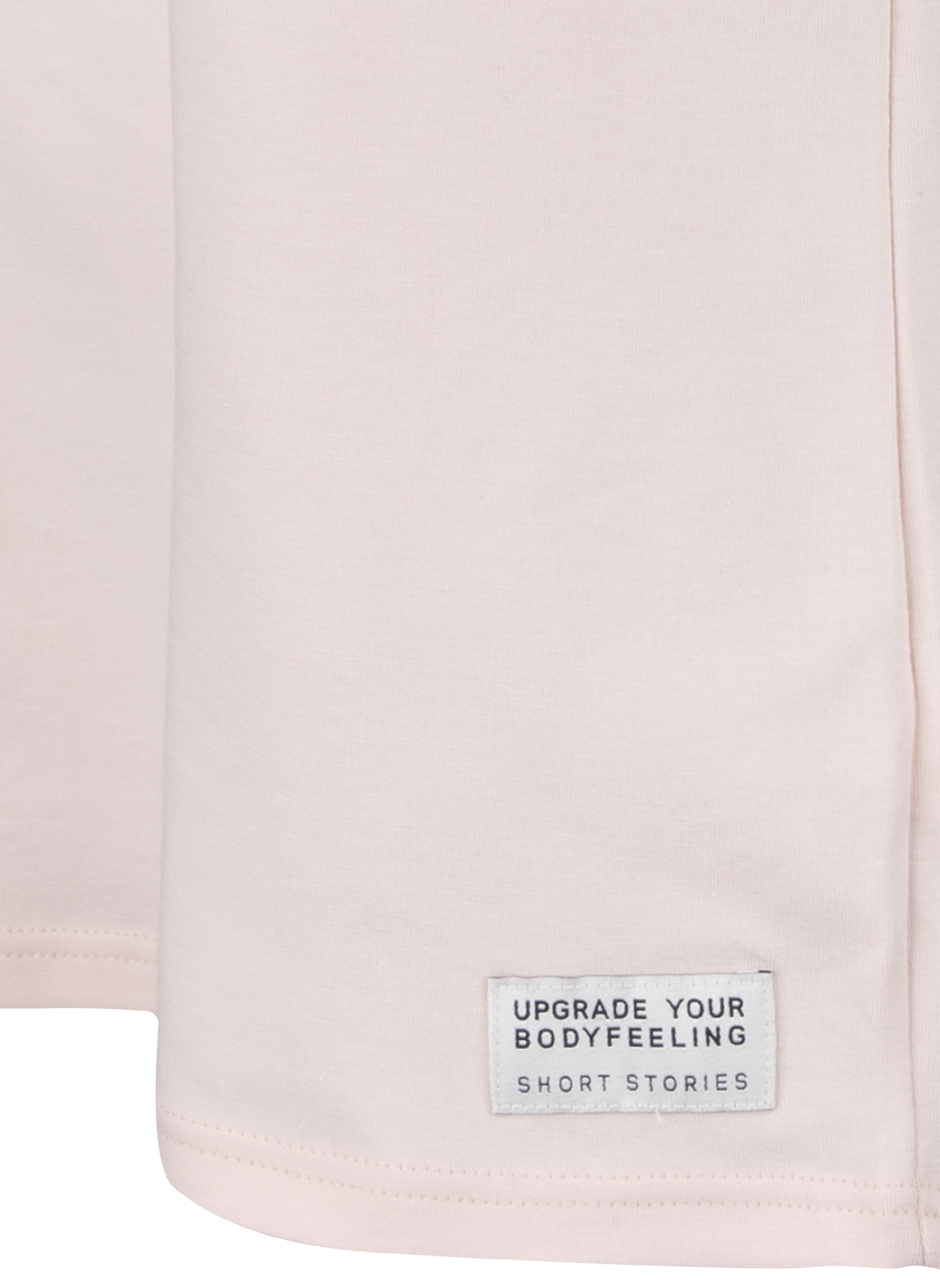 Damen-Langarmshirt Rosa