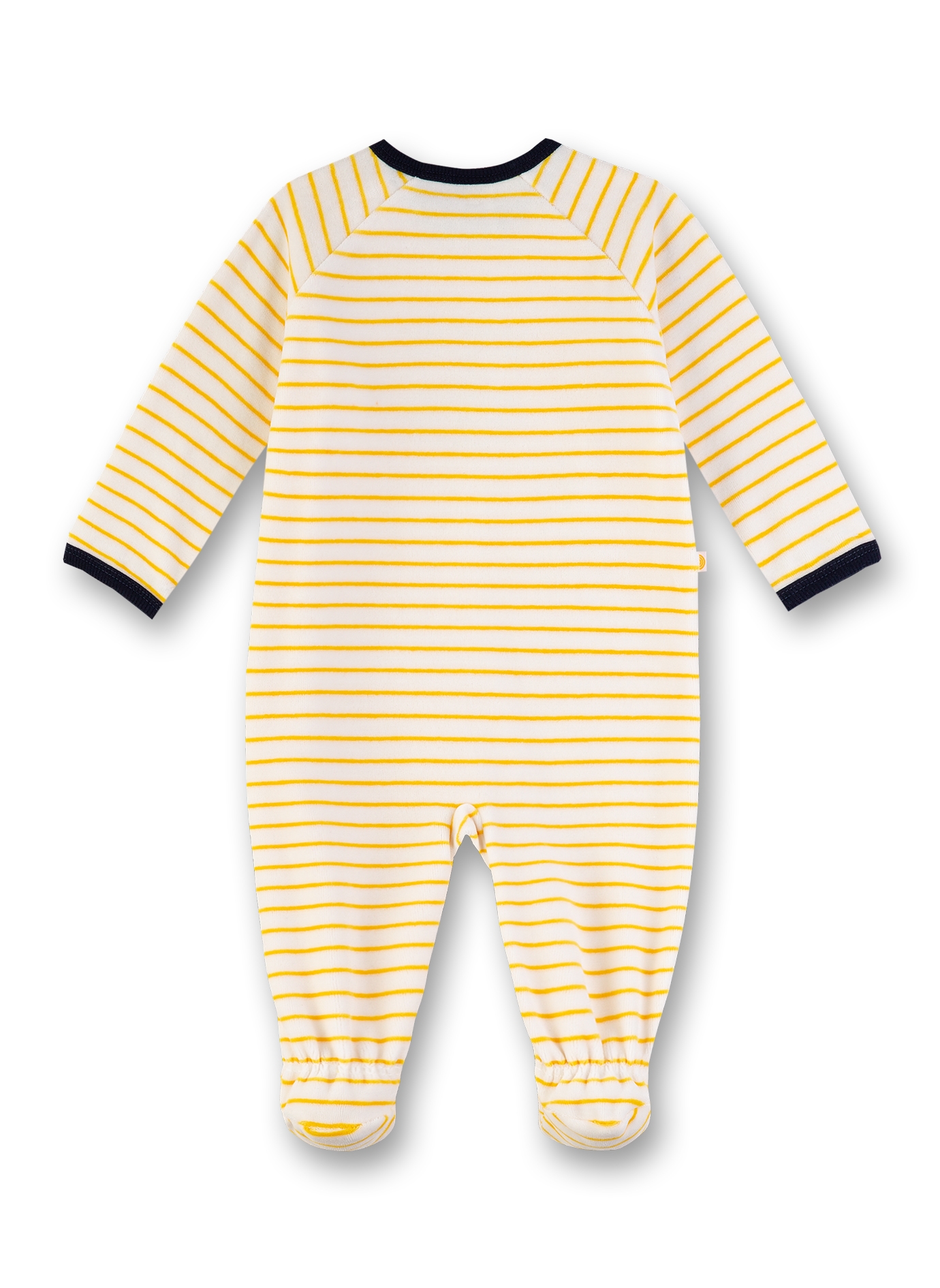 Jungen-Overall mit variablem Fuß