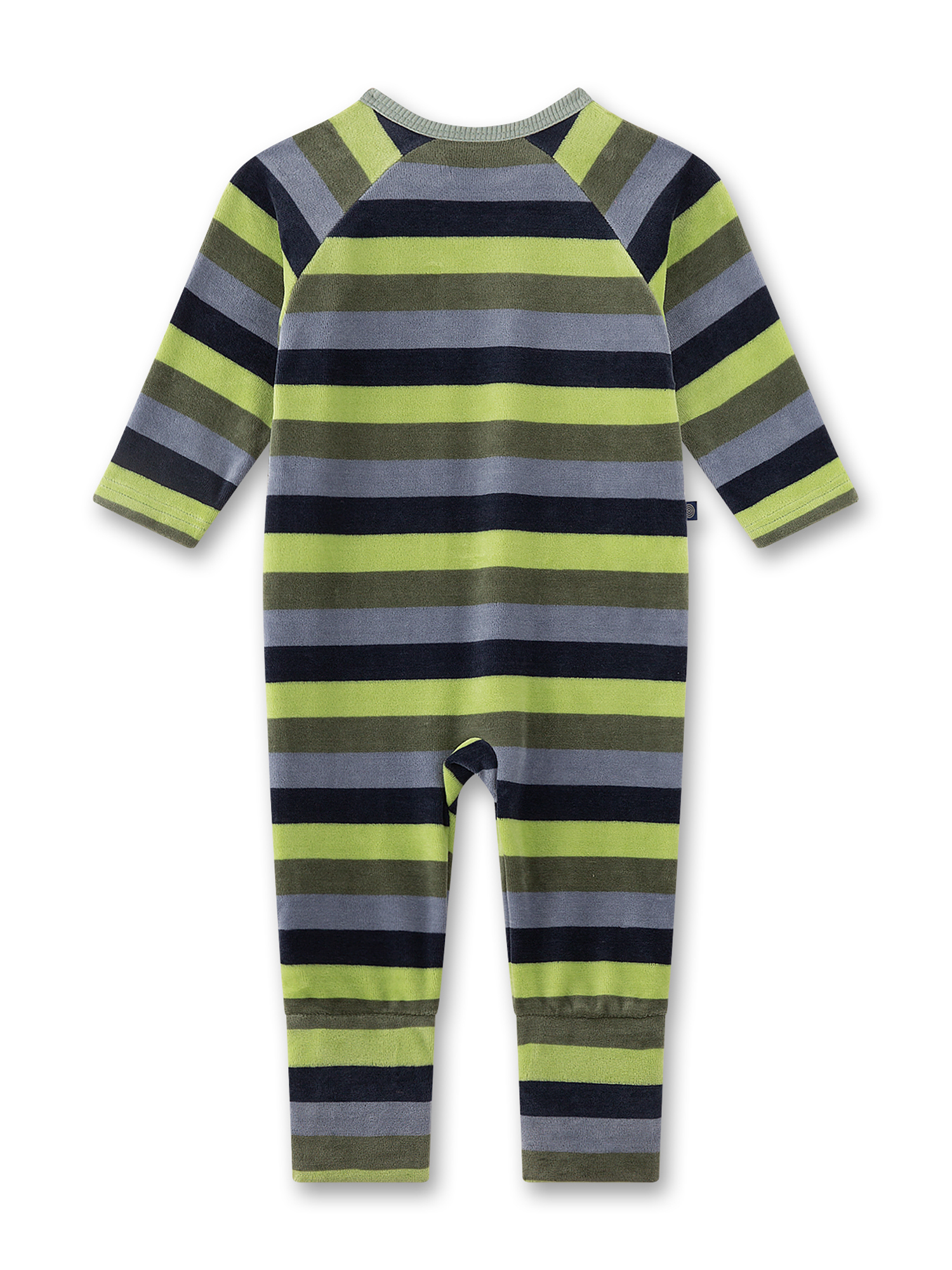 Streifen, Streifen-Overall, Kinder-Overall, Kleidung, Struktur