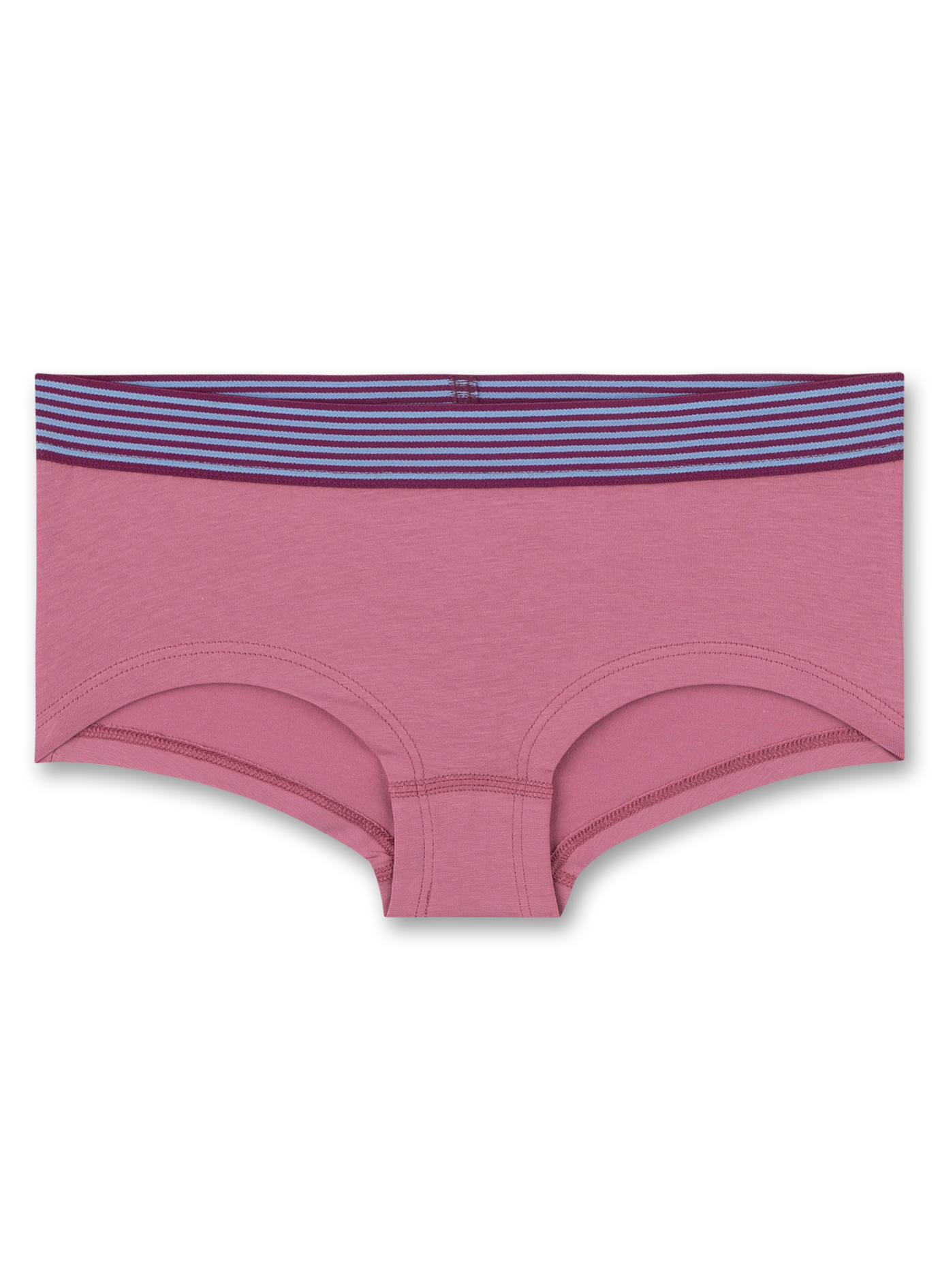 Mädchen-Cutbrief (Dreierpack) Rosa Athleisure