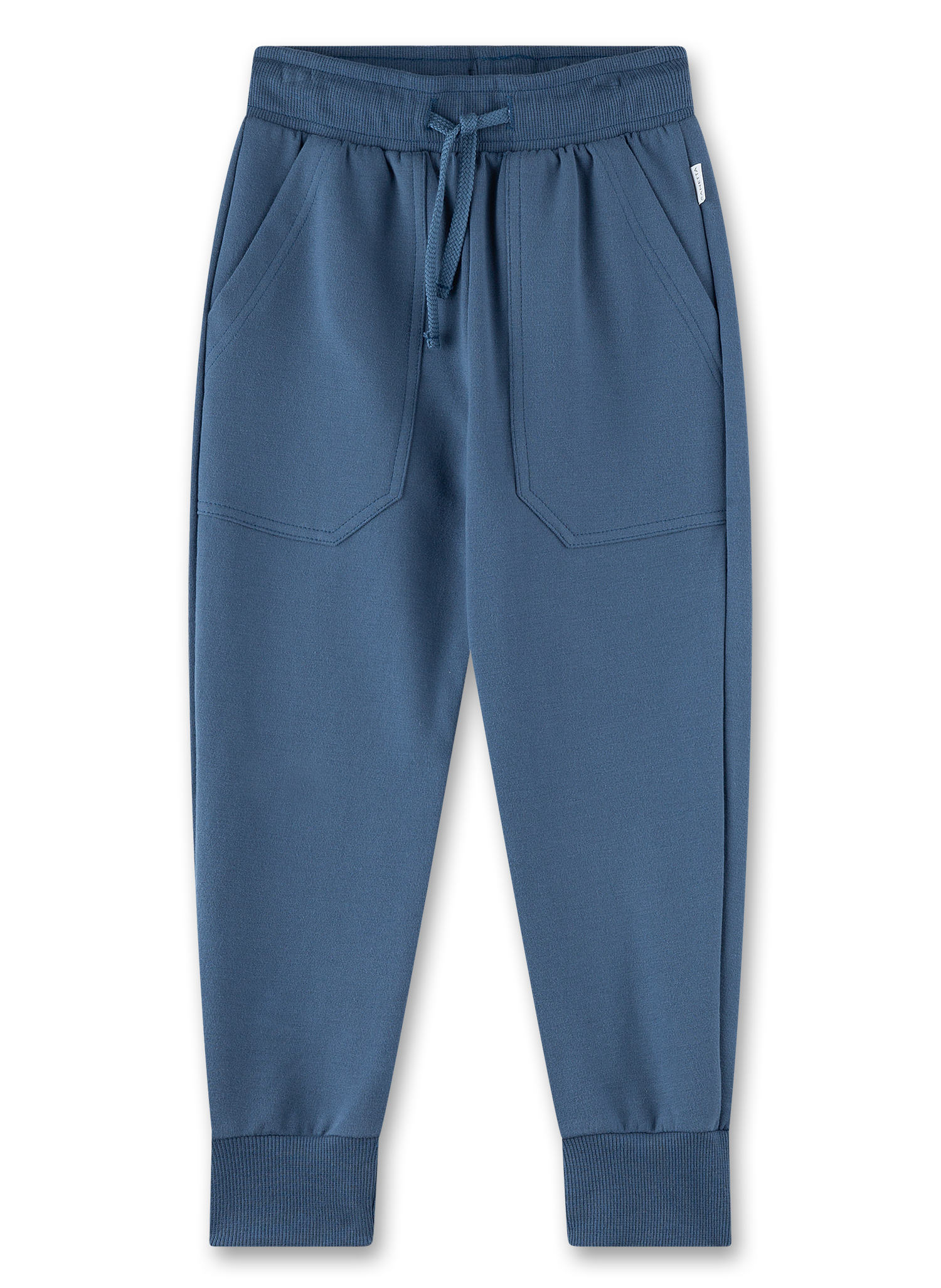 Jungen-Hose Blau