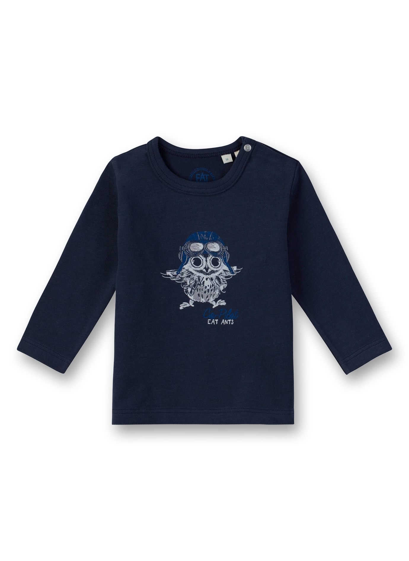 Jungen Shirt langarm