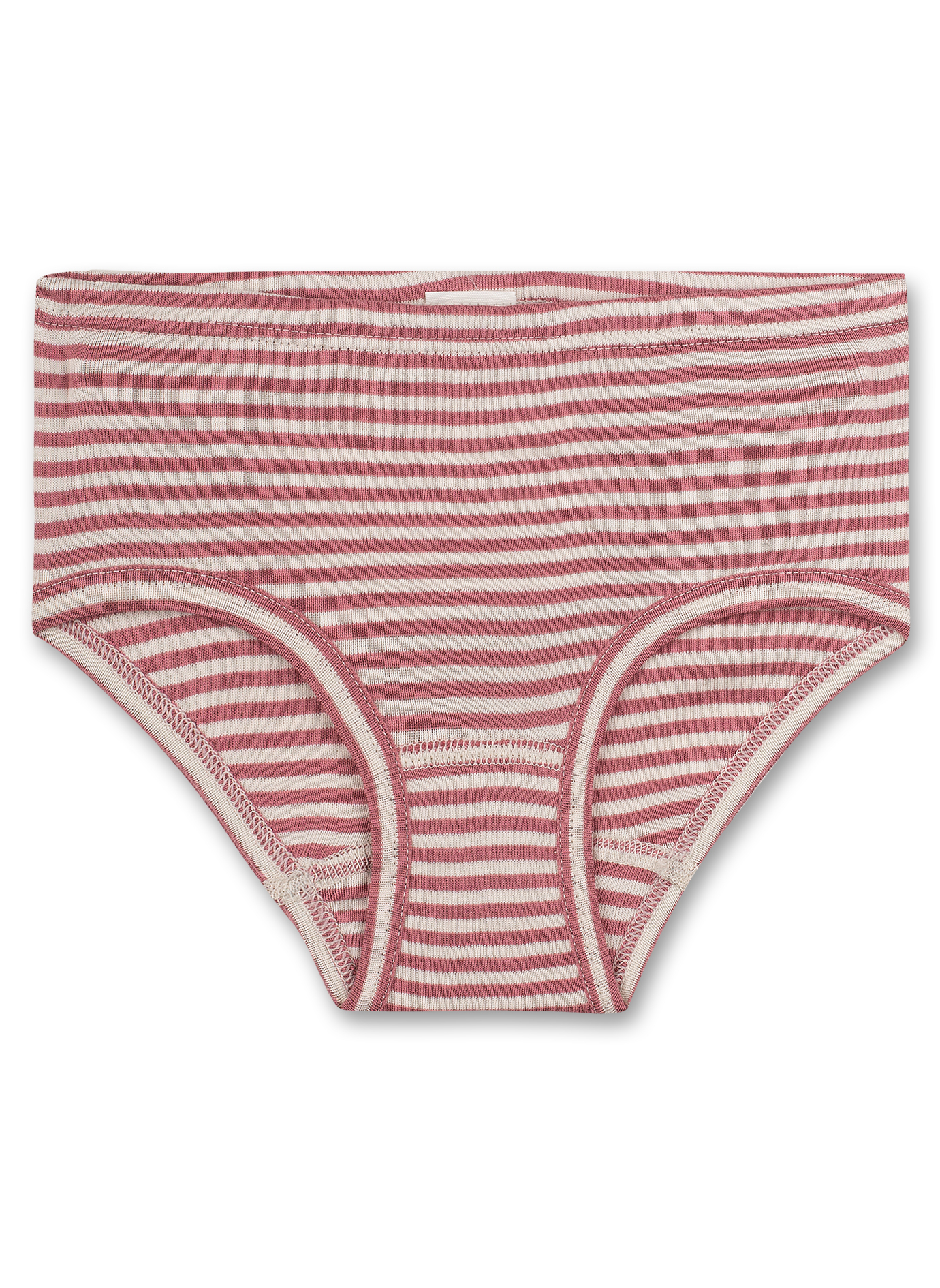 Mädchen-Hüftslip (Doppelpack) Rosa
