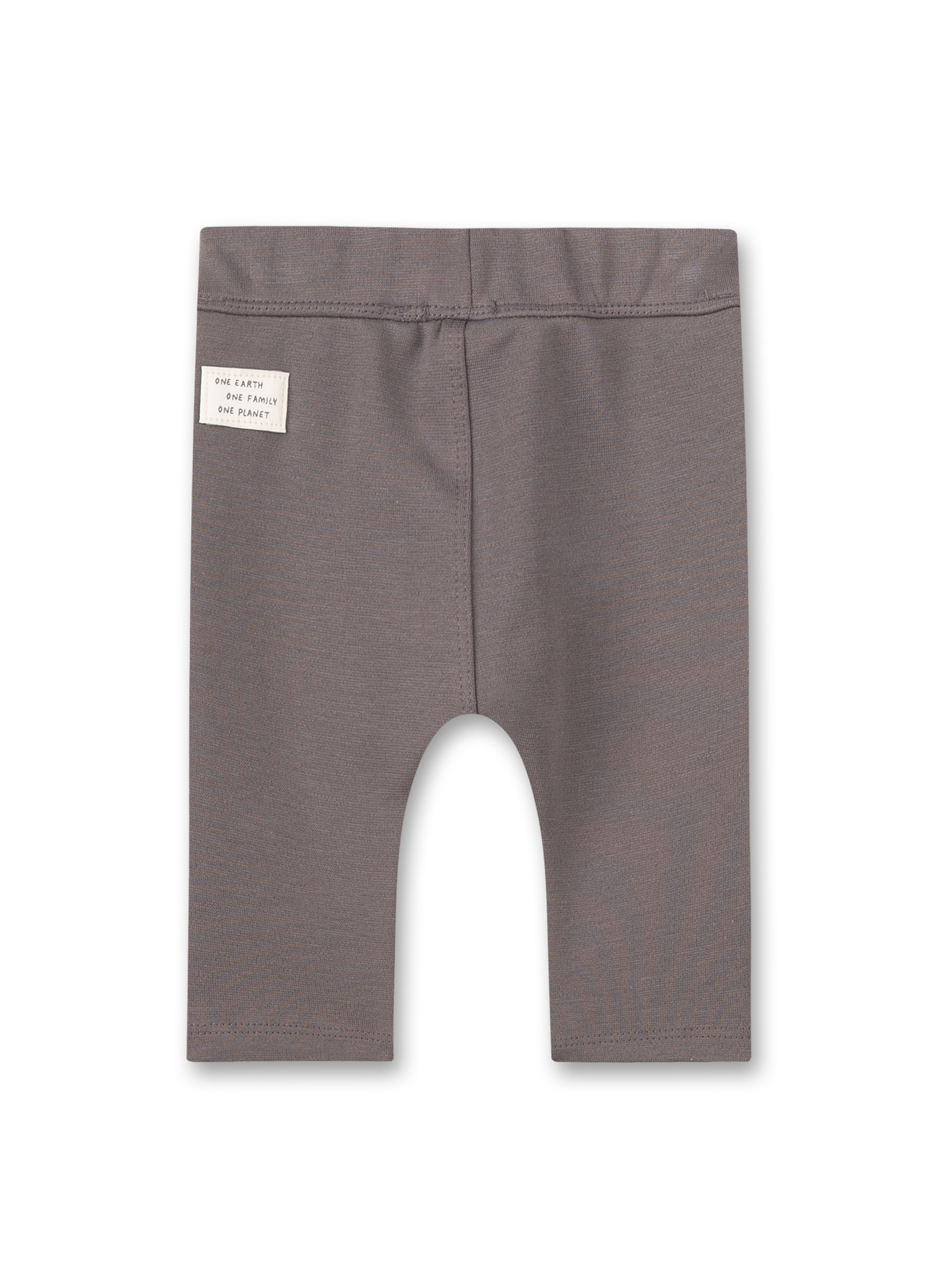 baby leggings,  leggings, kinderhosen, schlank geschnitten, grau