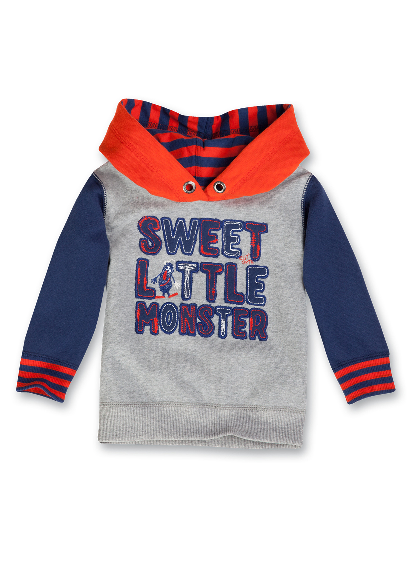 Jungen-Sweatshirt