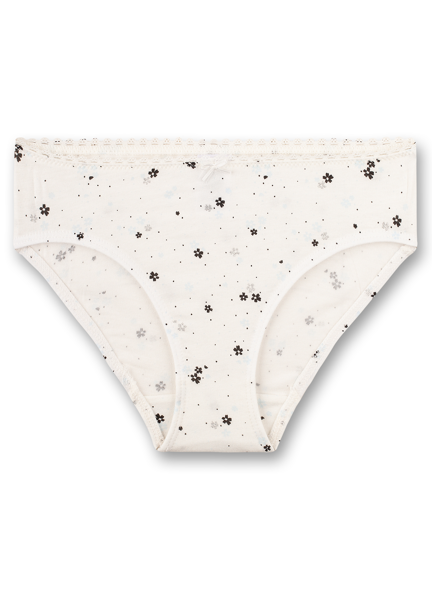 Mädchen-Rioslip Broken-White Modern Beauty