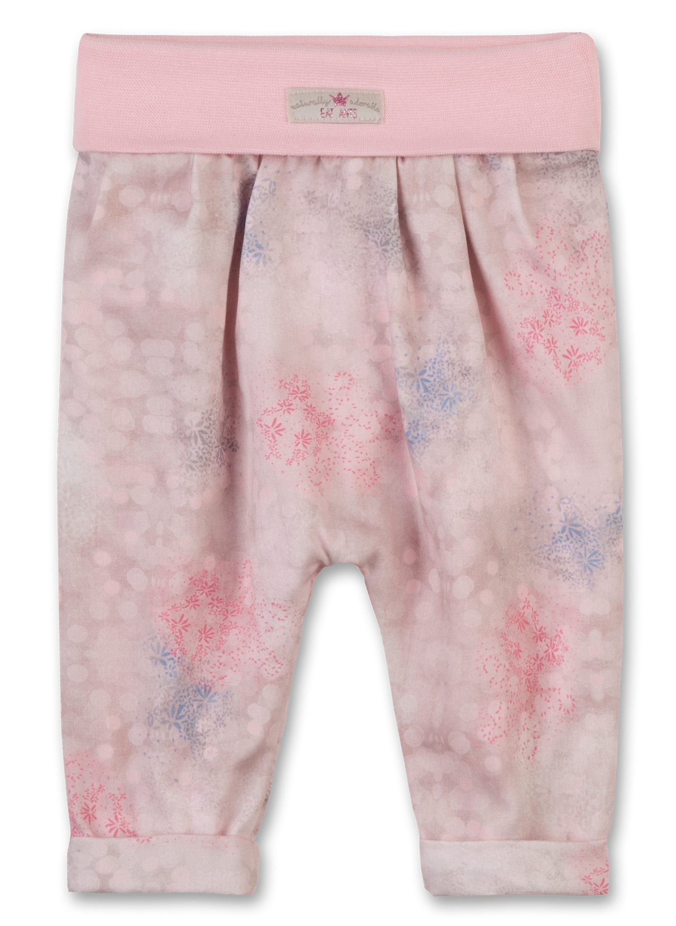 Mädchen-Hose