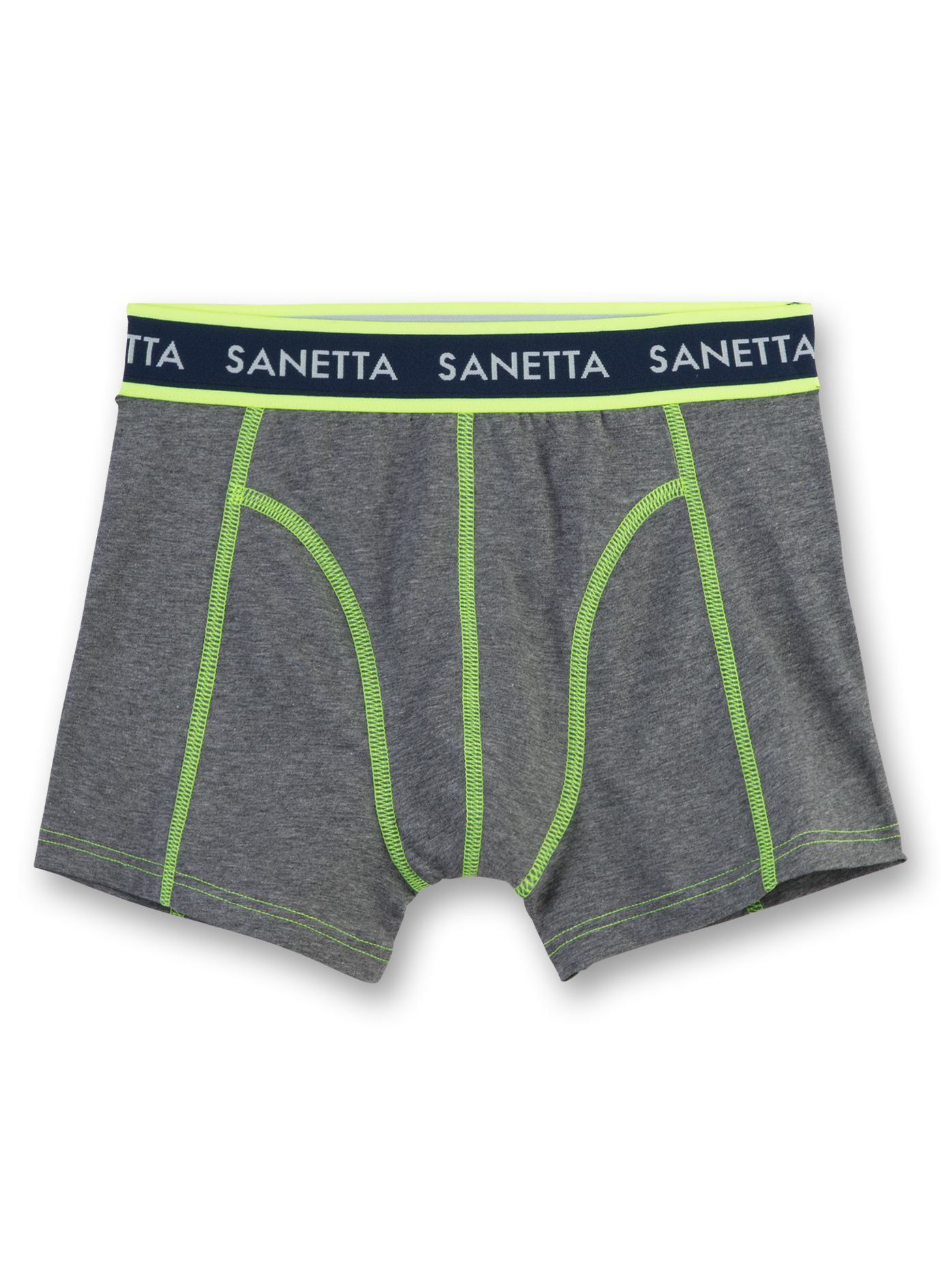 Jungen-Hipshorts