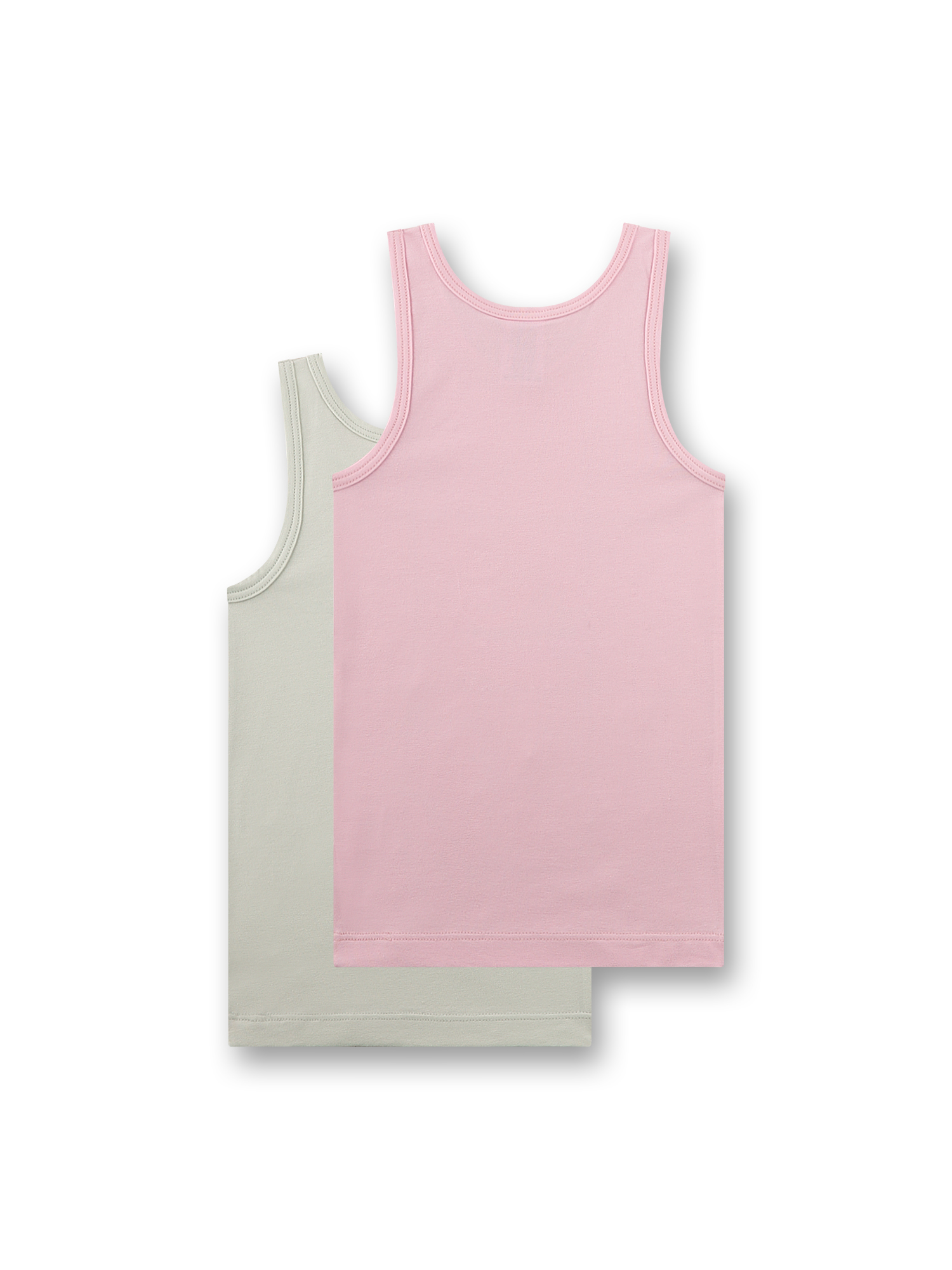 Bekleidung, Unterhemd, Tanktop, Weste