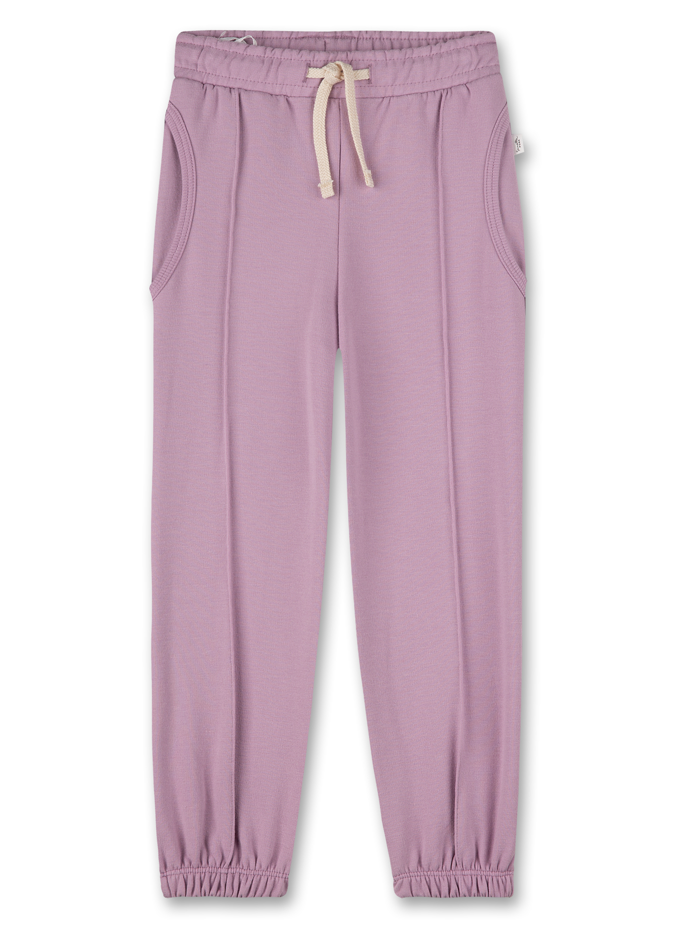 Mädchen-Sweathose Rosa