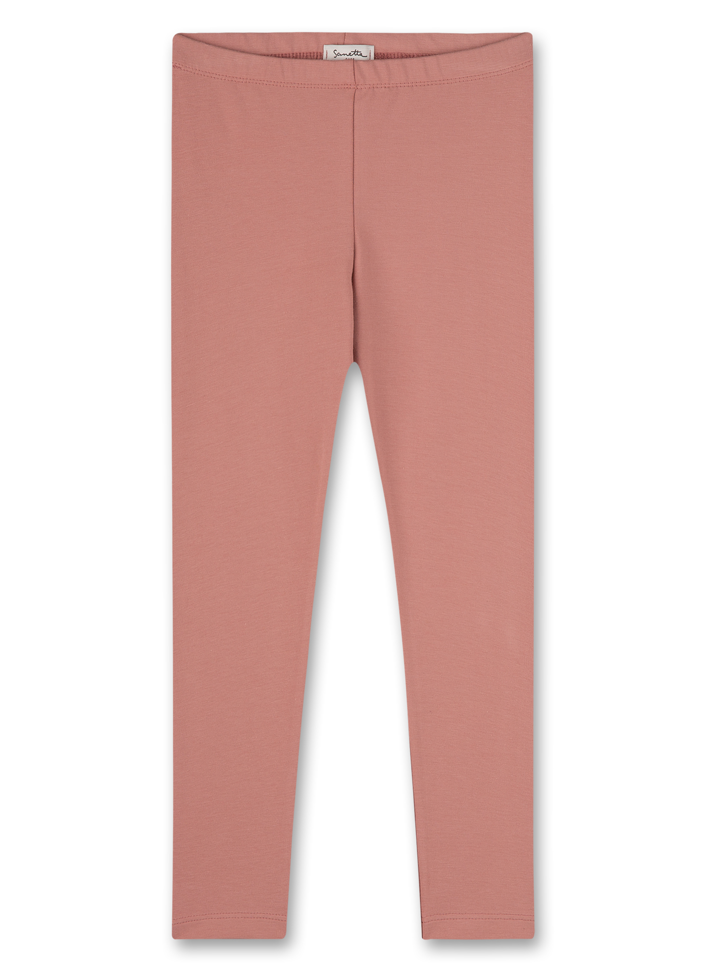 Mädchen-Leggings Rosa