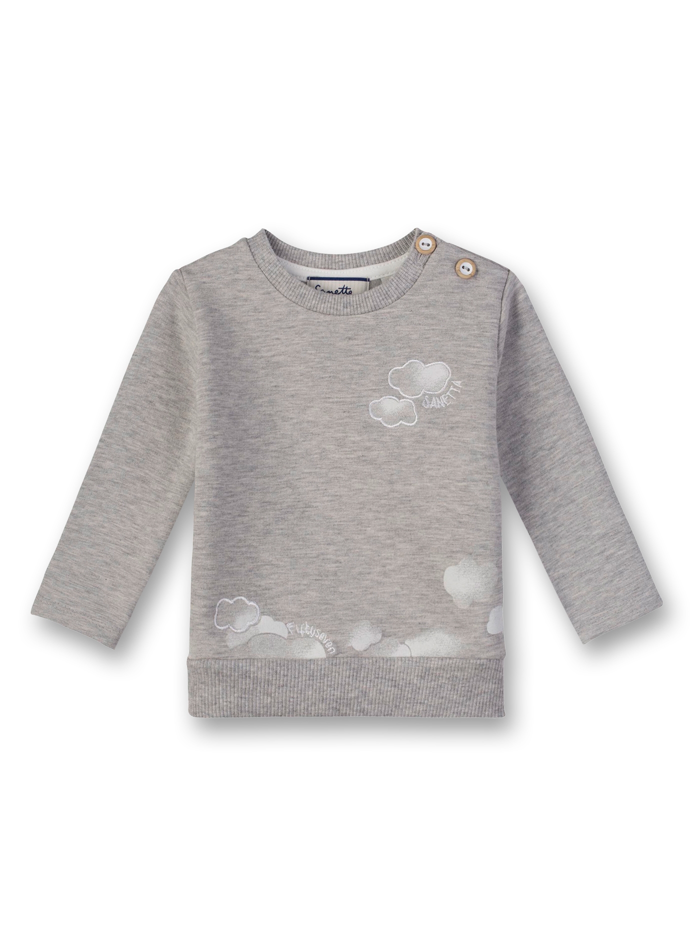 Unisex-Sweatshirt