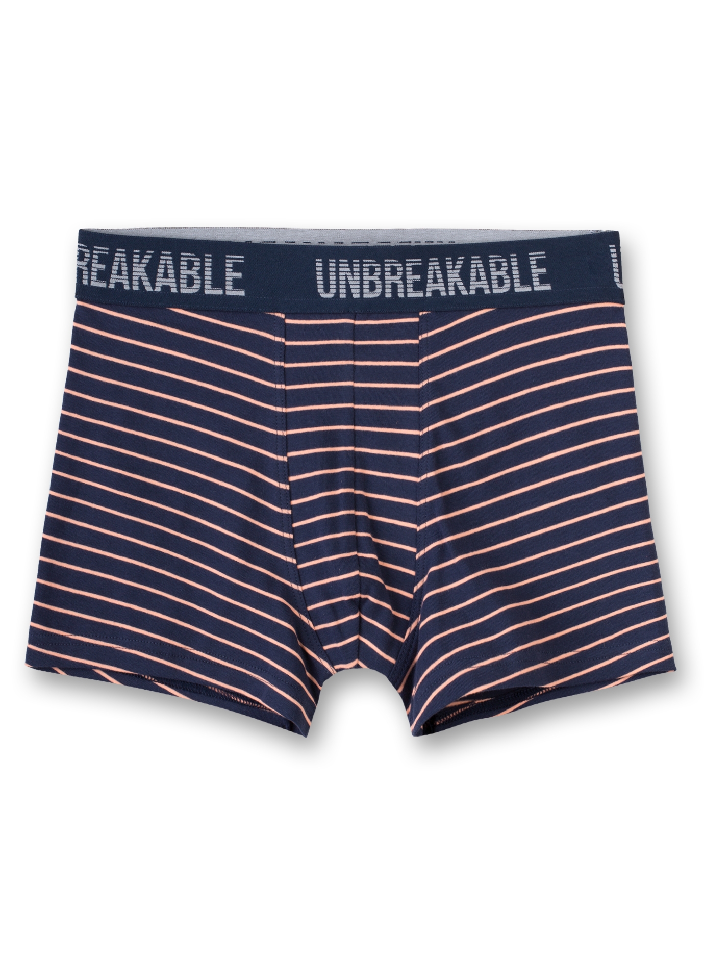 Jungen-Hipshorts (Doppelpack)