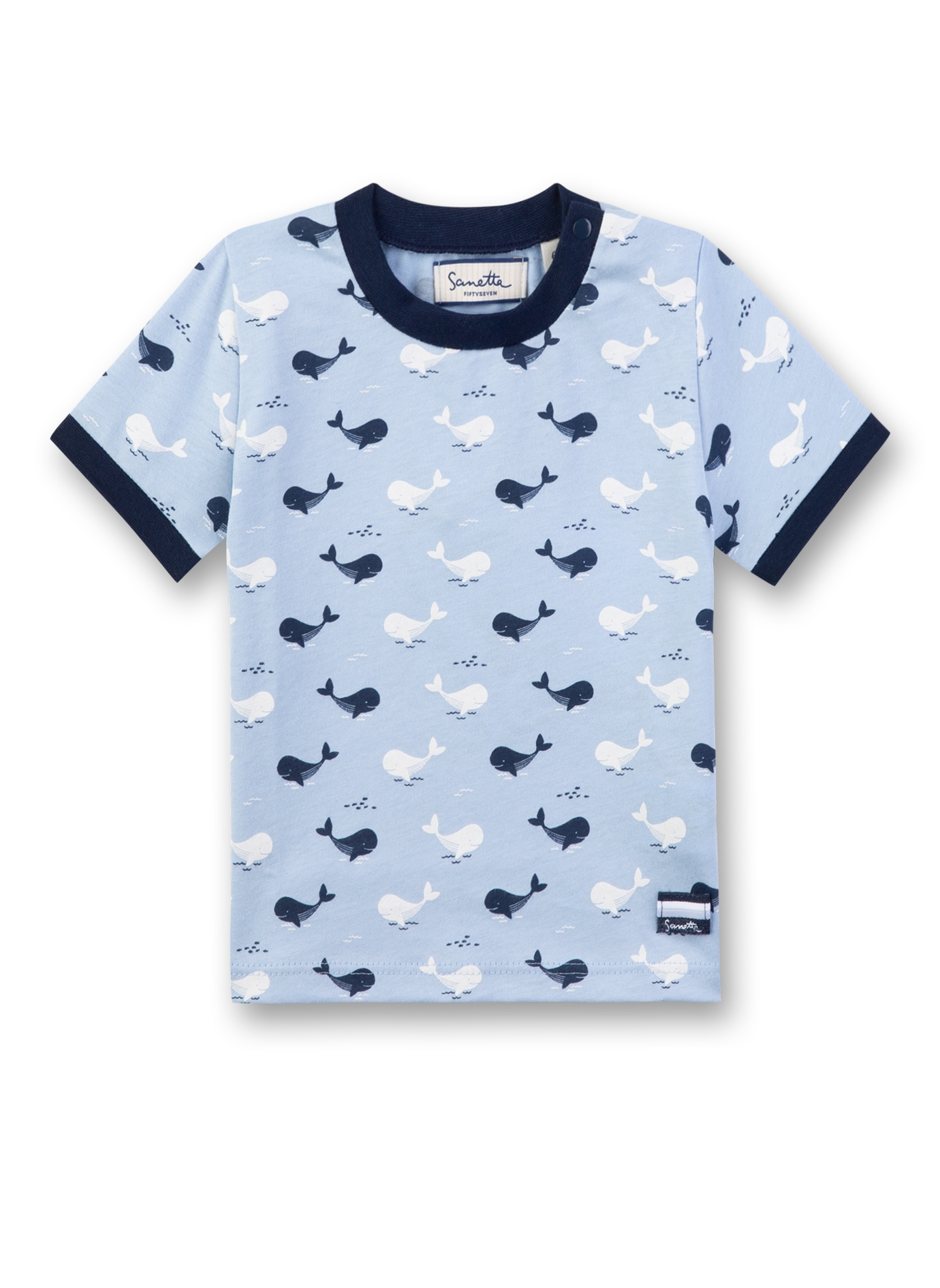 Jungen T-Shirt