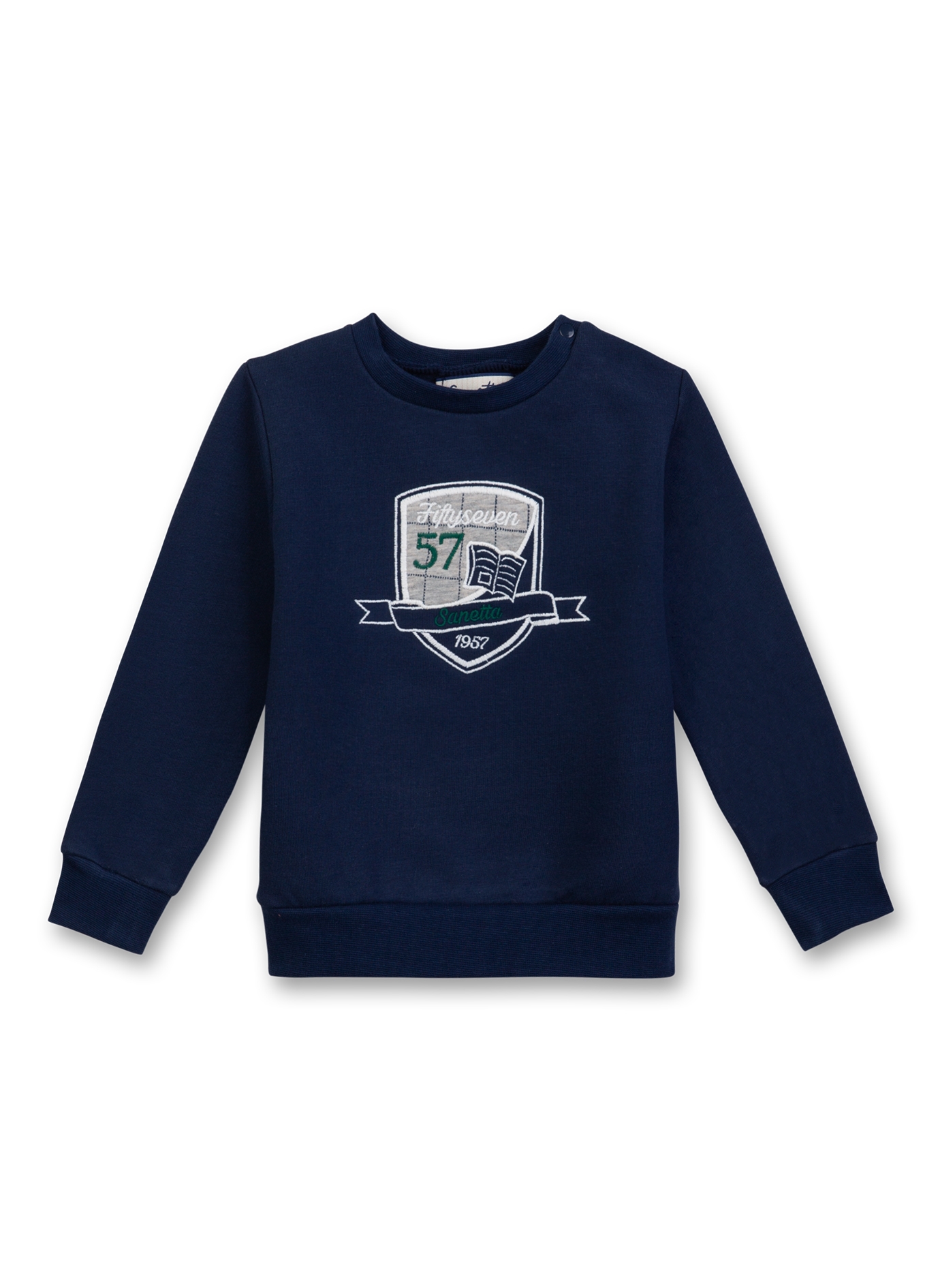 Jungen-Sweatshirt
