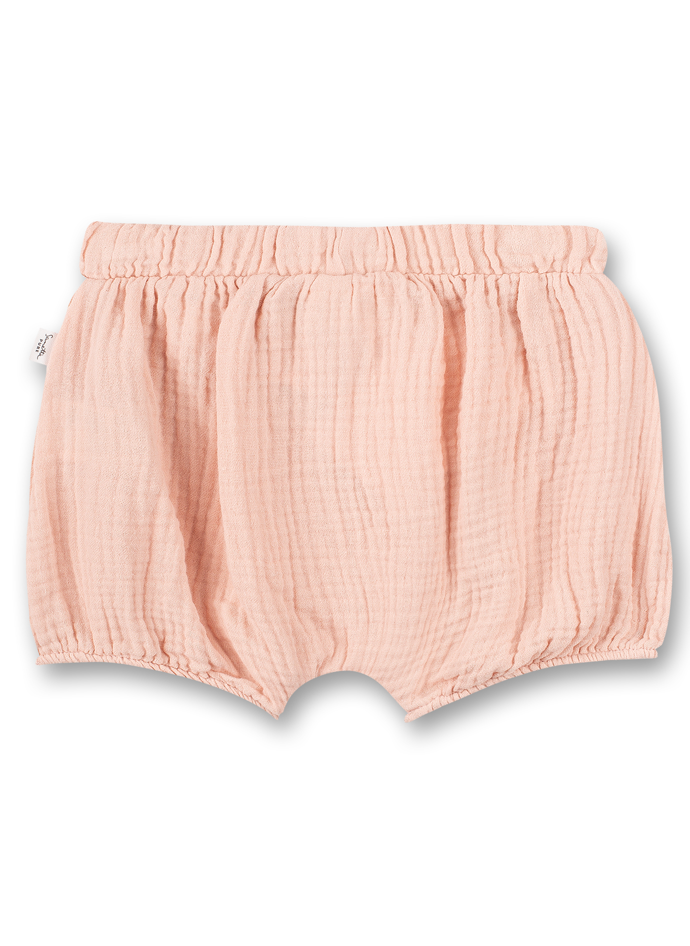 Mädchen-Shorts Rosa