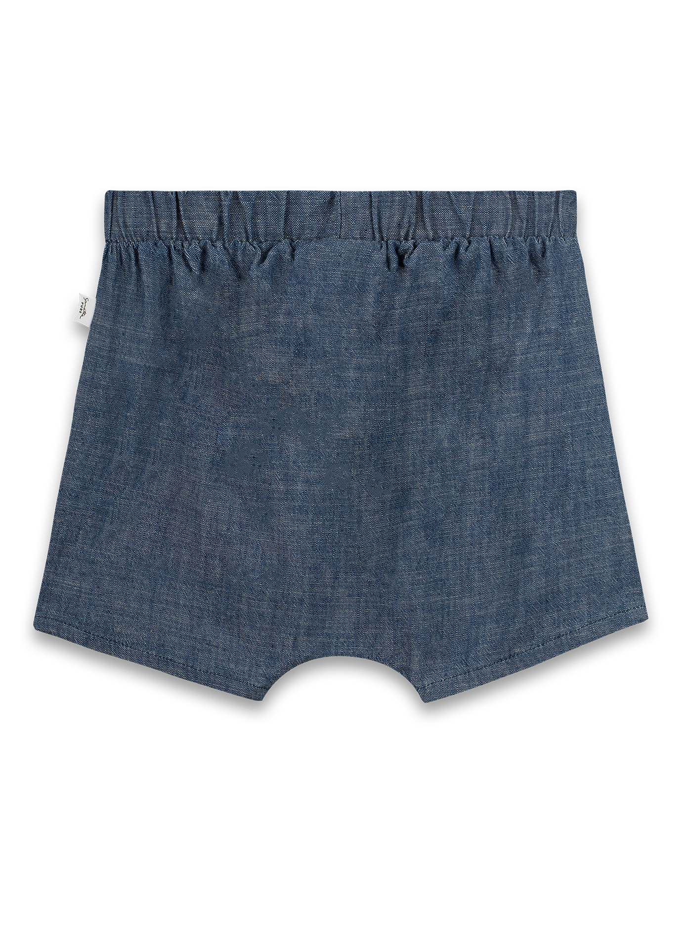 Unisex-Shorts Denim