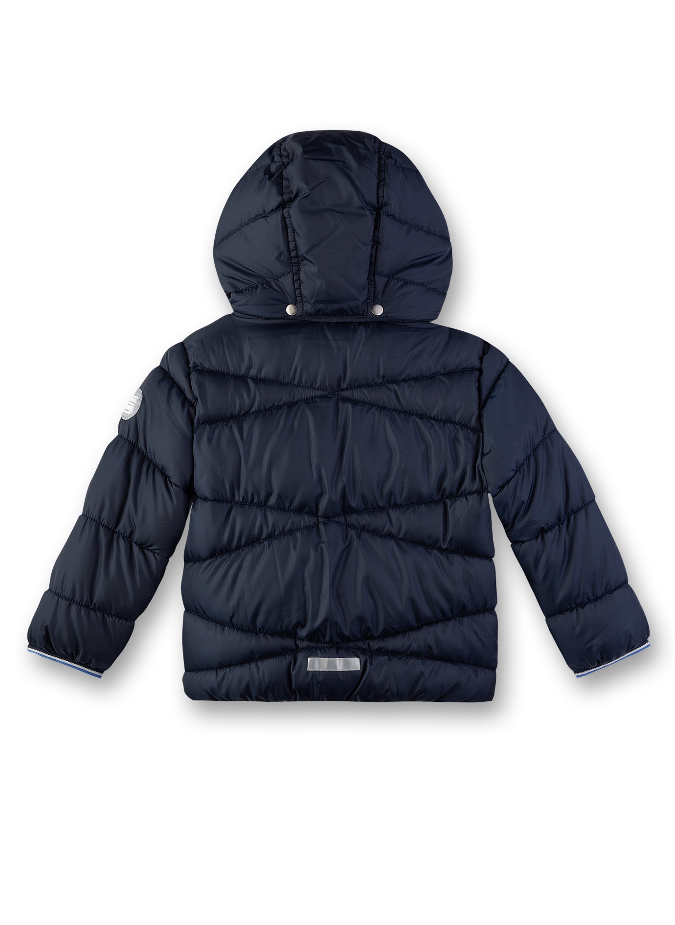 Jungen-Outdoorjacke