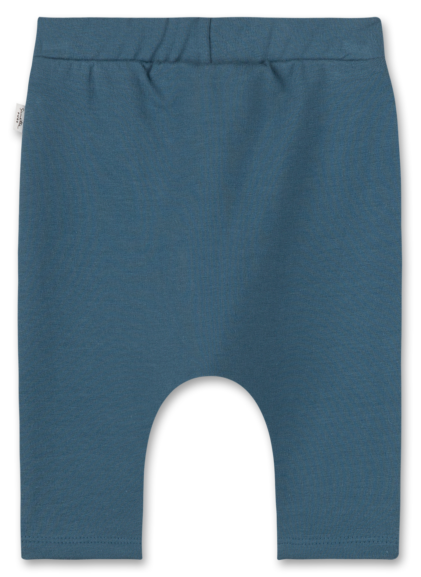Jungen-Sweathose Blau