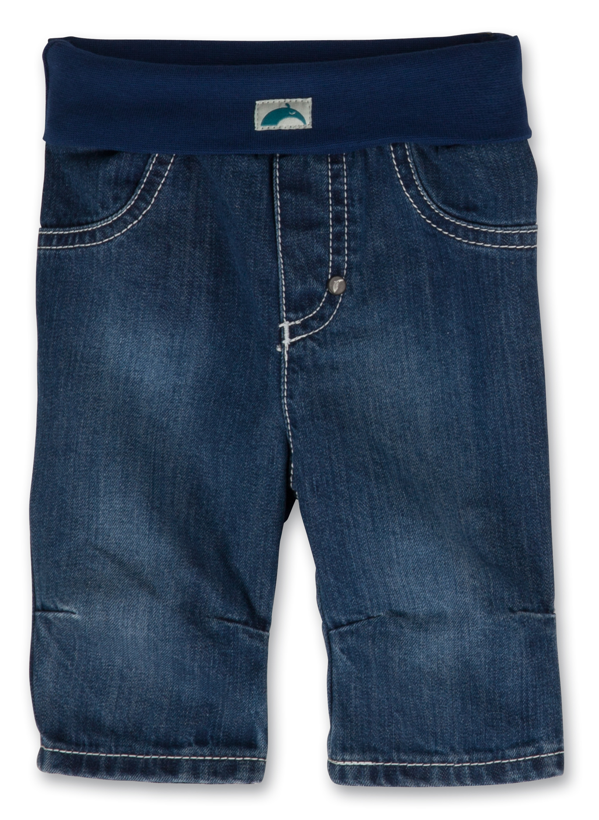 Jungen-Jeanshose