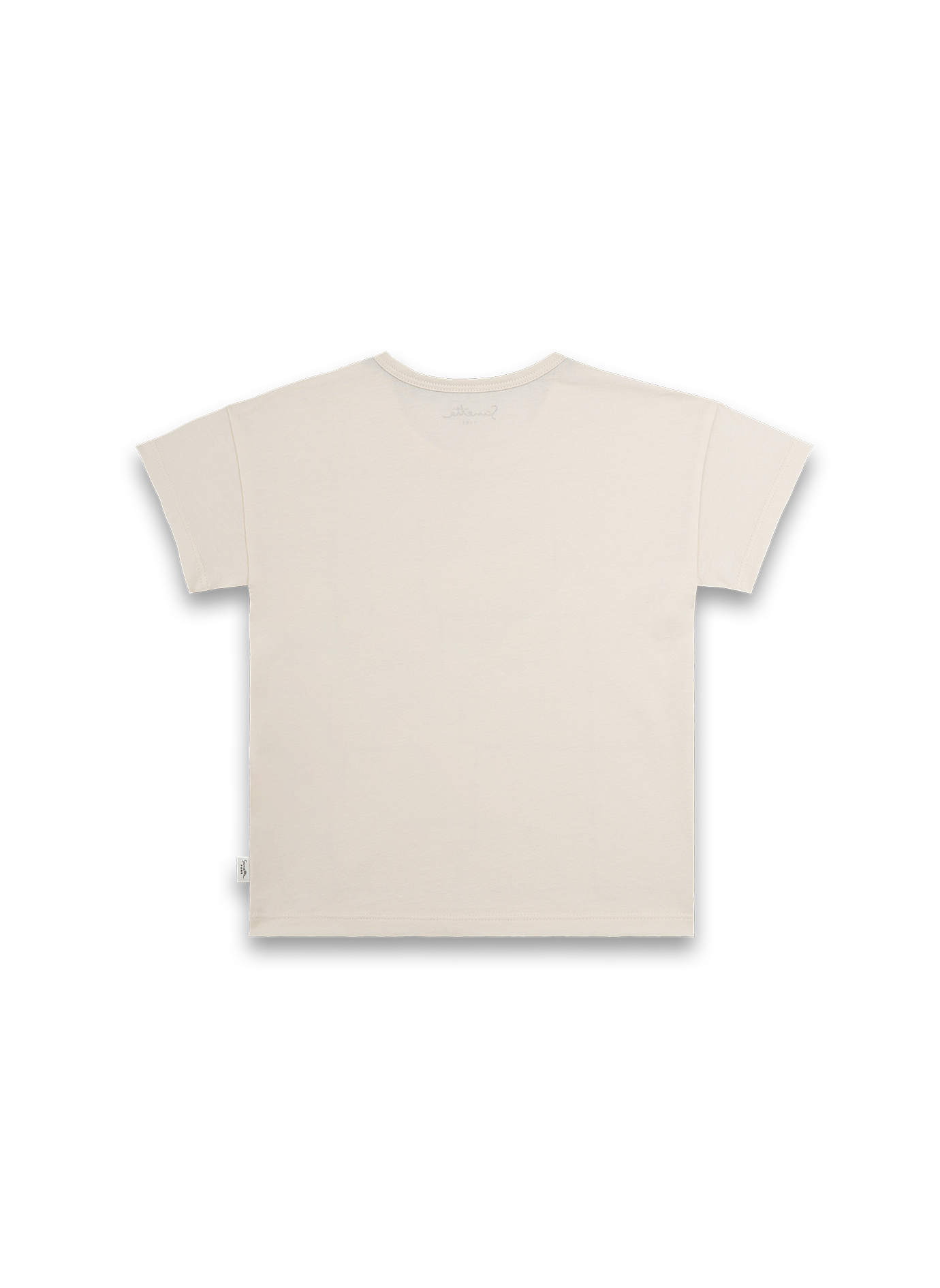 Unisex T-Shirt Off-White