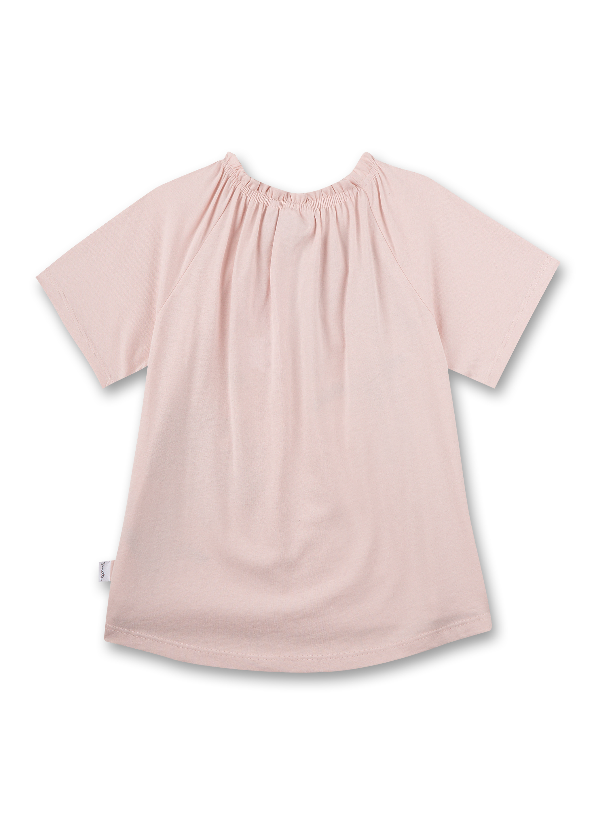 Mädchen T-Shirt Rosa