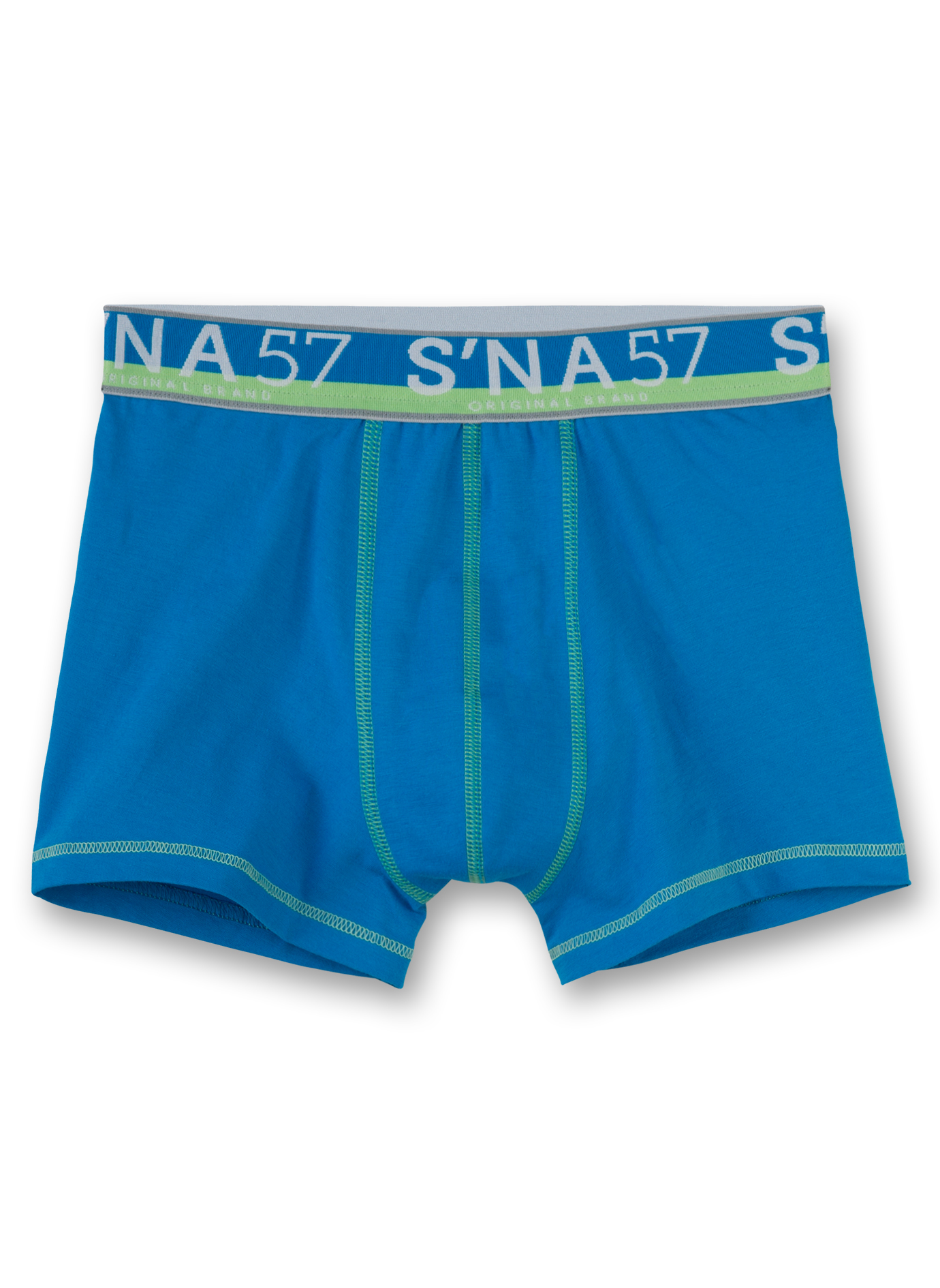Jungen-Hipshorts (Doppelpack)
