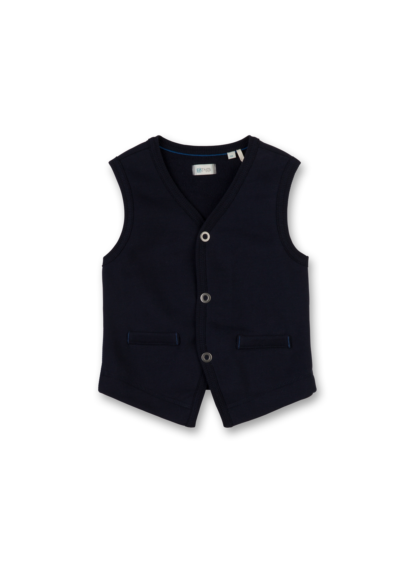 Jungen-Weste