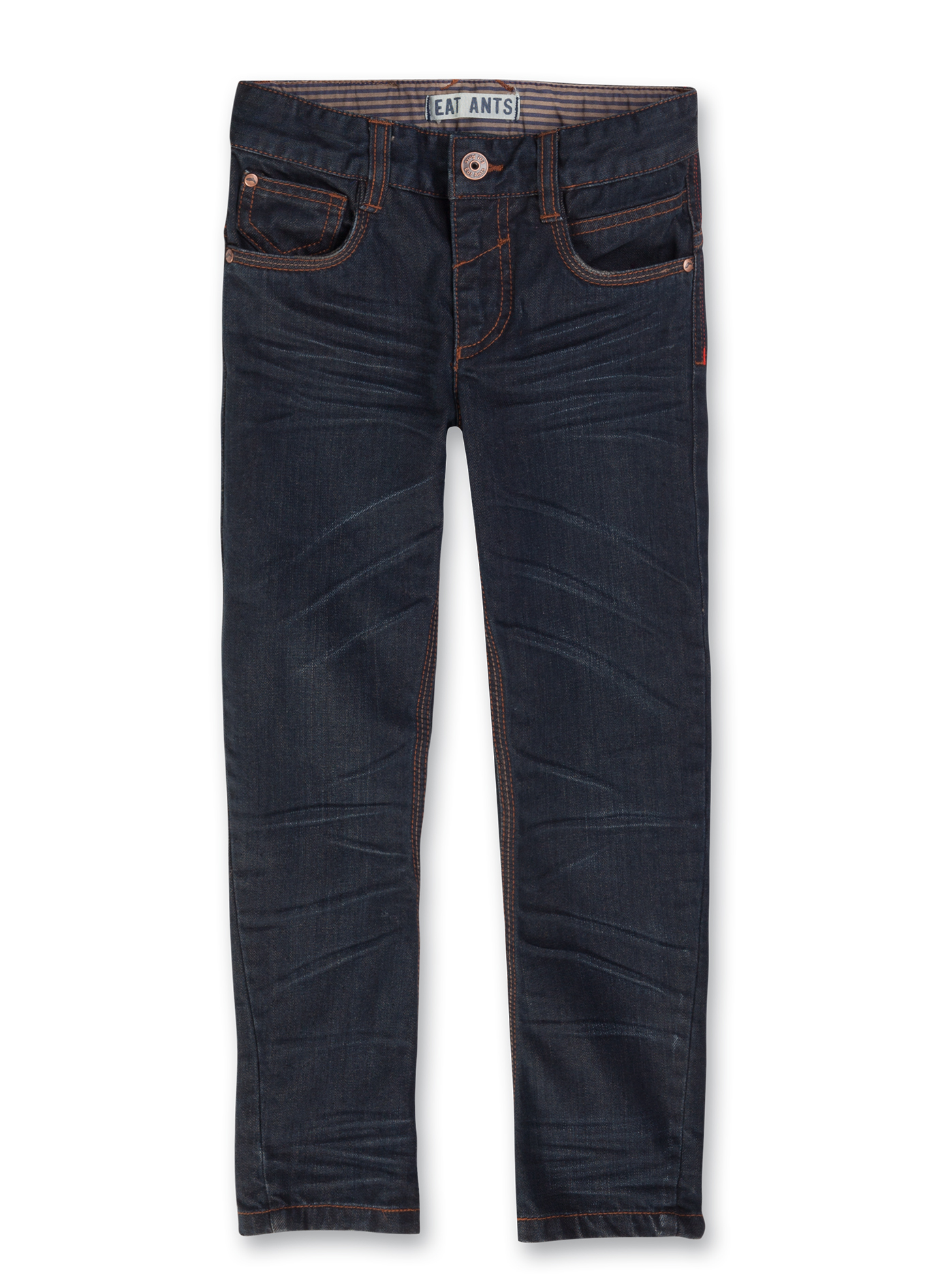 Jungen-Jeanshose