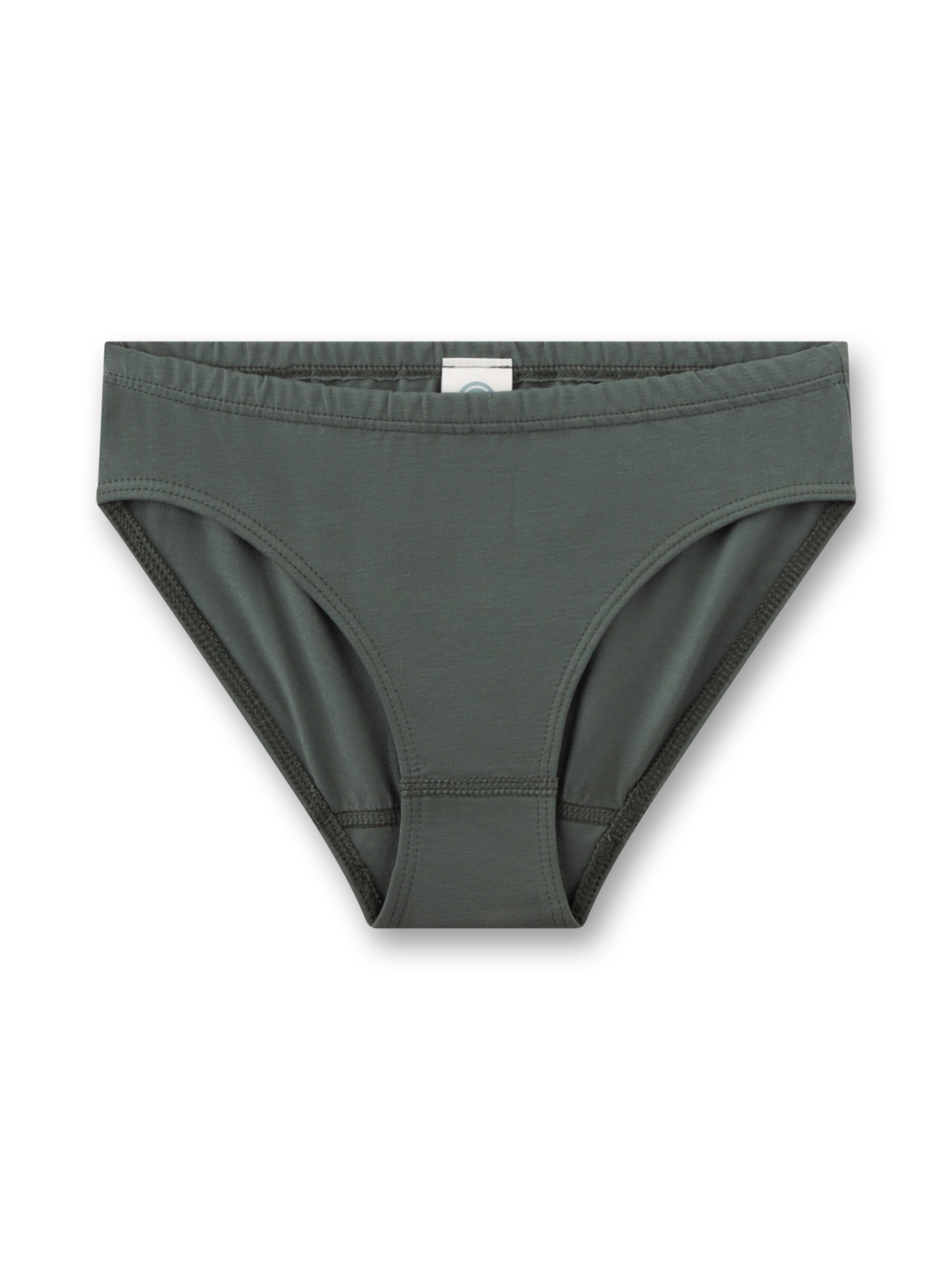 Unterwäsche, Bikinihose, Grün, Höschen, Schnitt