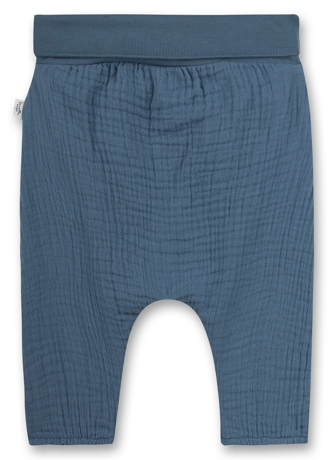 Jungen-Hose Blau