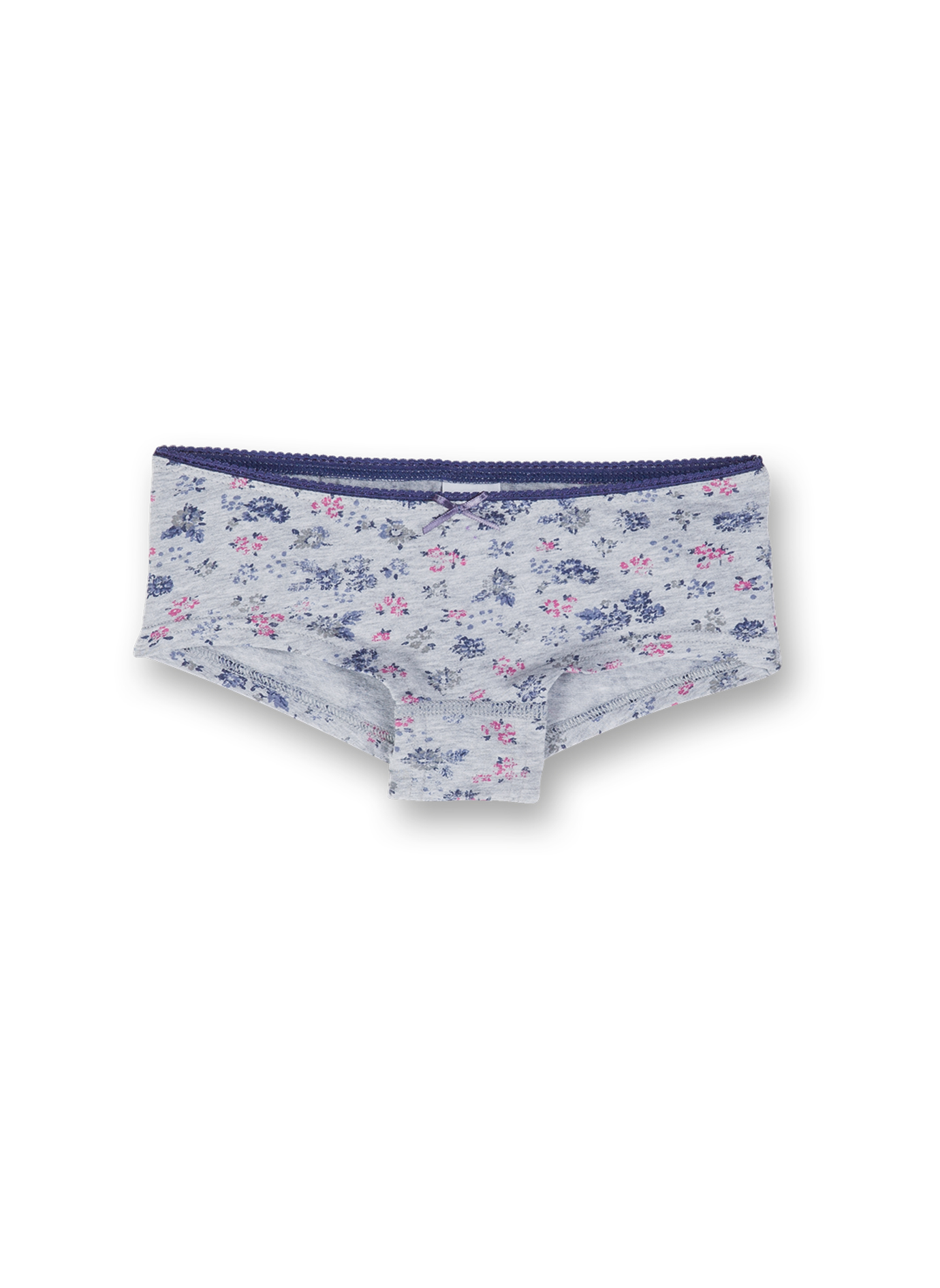 Mädchen-Cutbrief
